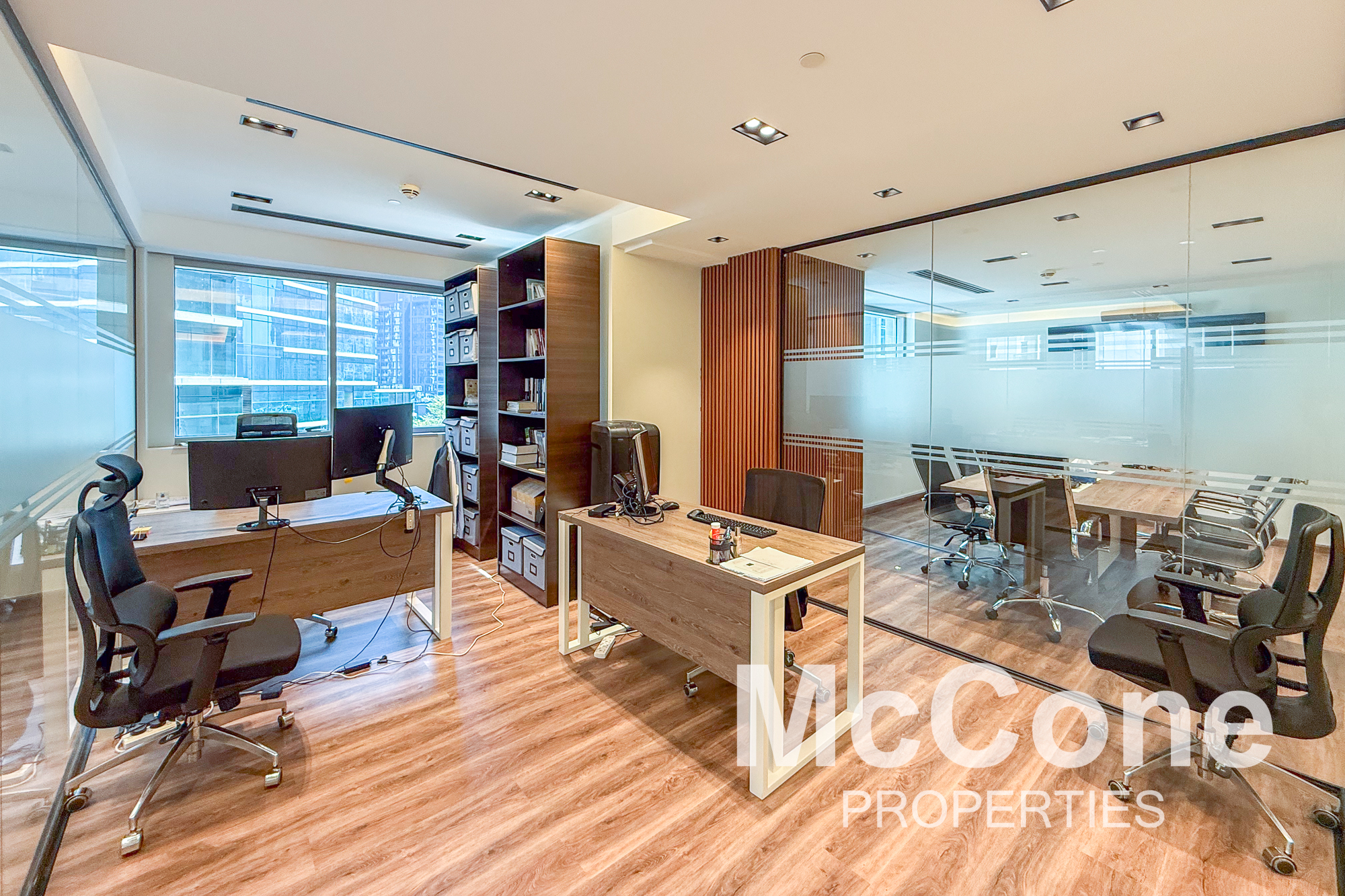 Office for Rent in Executive Tower D (Aspect Tower), Business Bay — photo 2 of 21