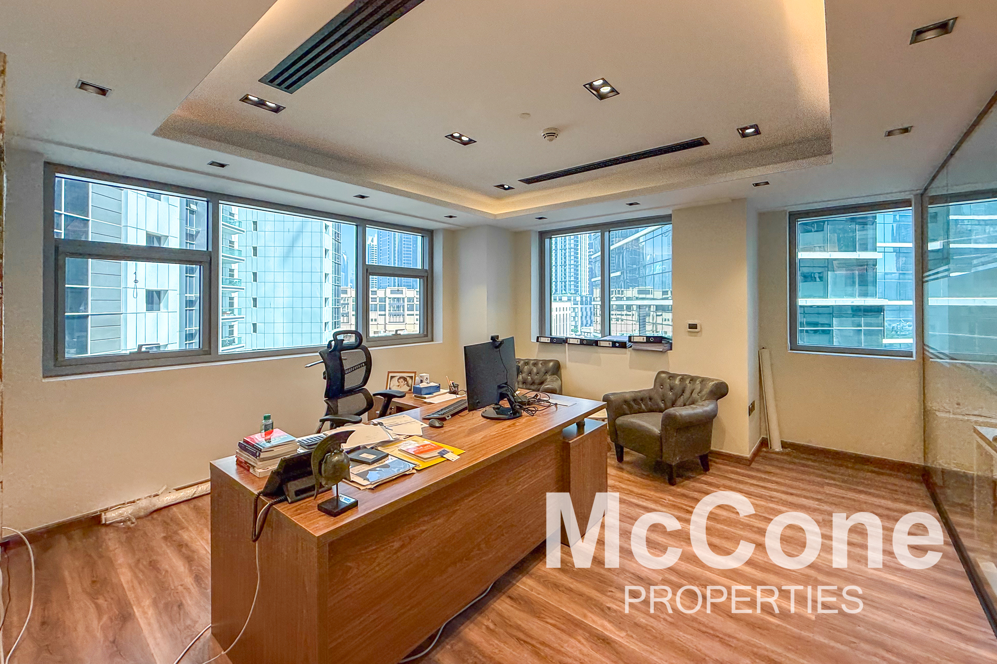 Office for Rent in Executive Tower D (Aspect Tower), Business Bay — photo 3 of 21