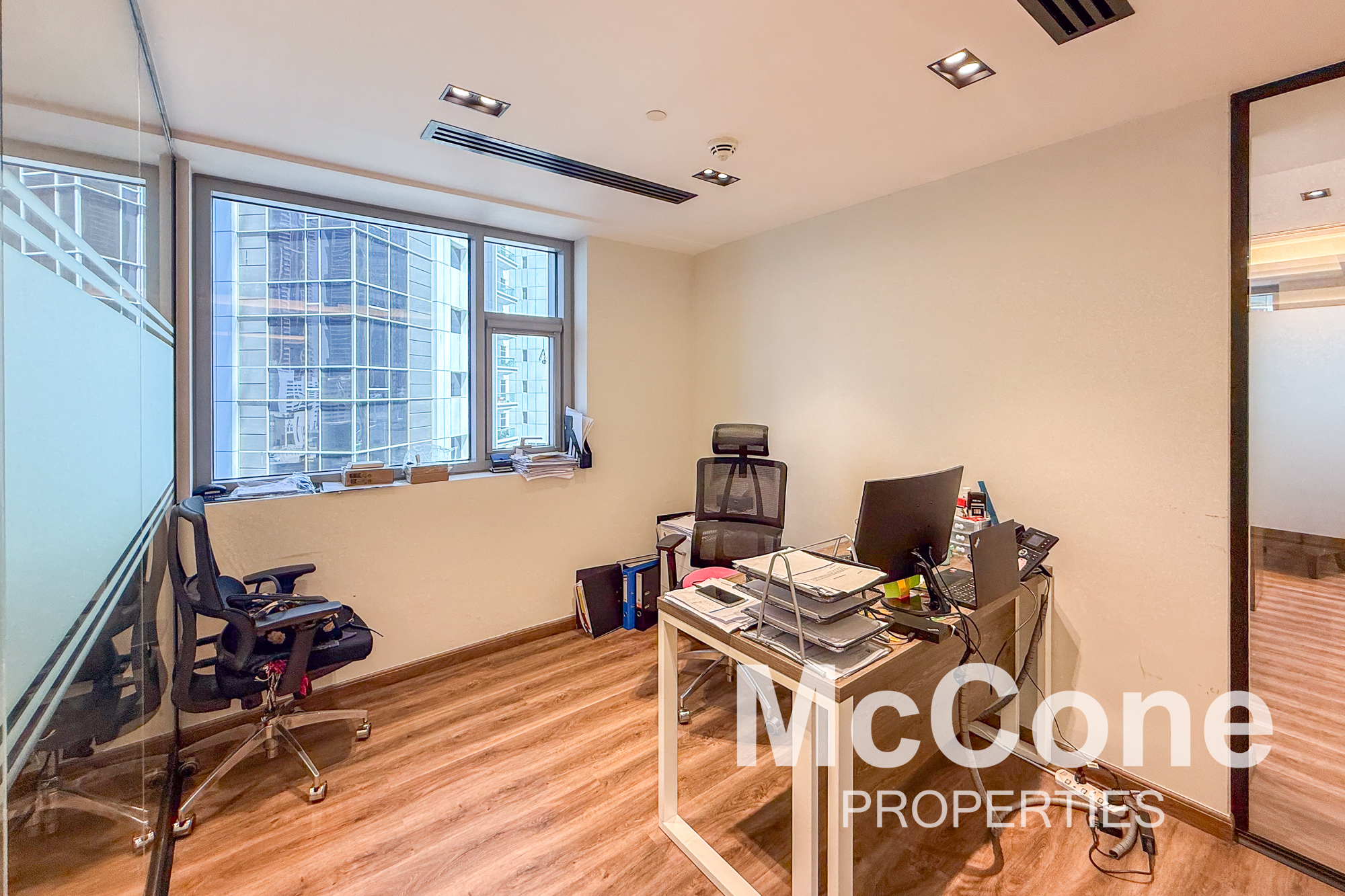 Office for Rent in Executive Tower D (Aspect Tower), Business Bay — photo 8 of 21