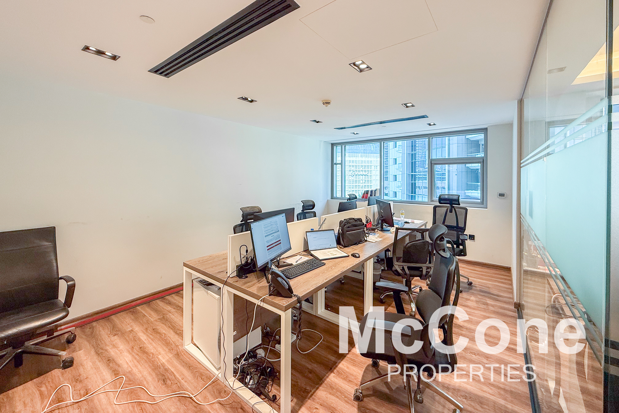 Office for Rent in Executive Tower D (Aspect Tower), Business Bay — photo 6 of 21