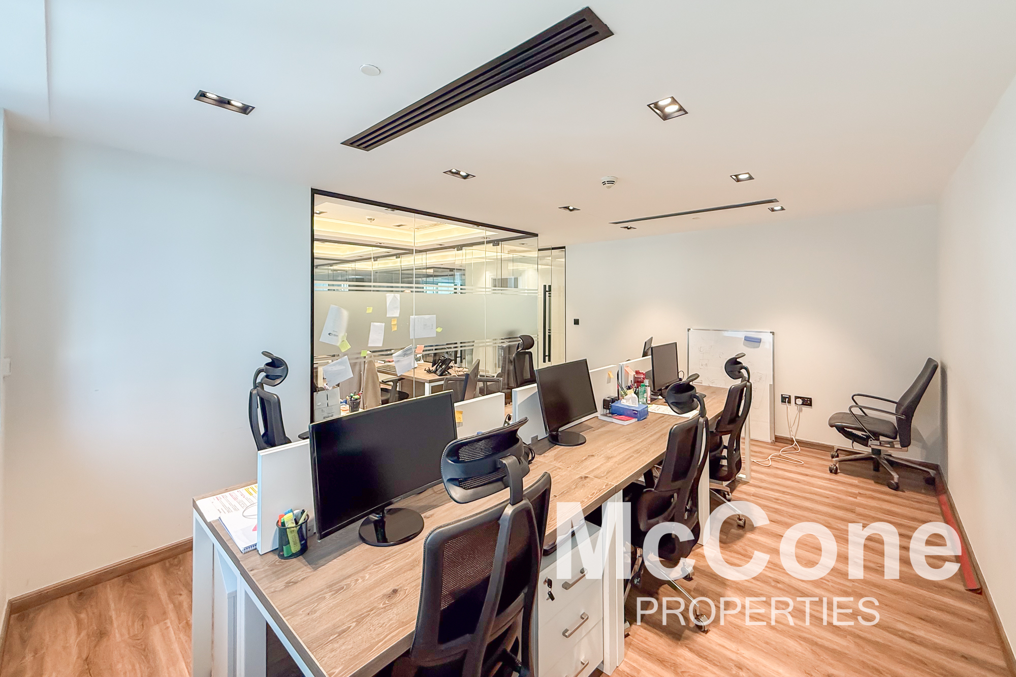 Office for Rent in Executive Tower D (Aspect Tower), Business Bay — photo 7 of 21