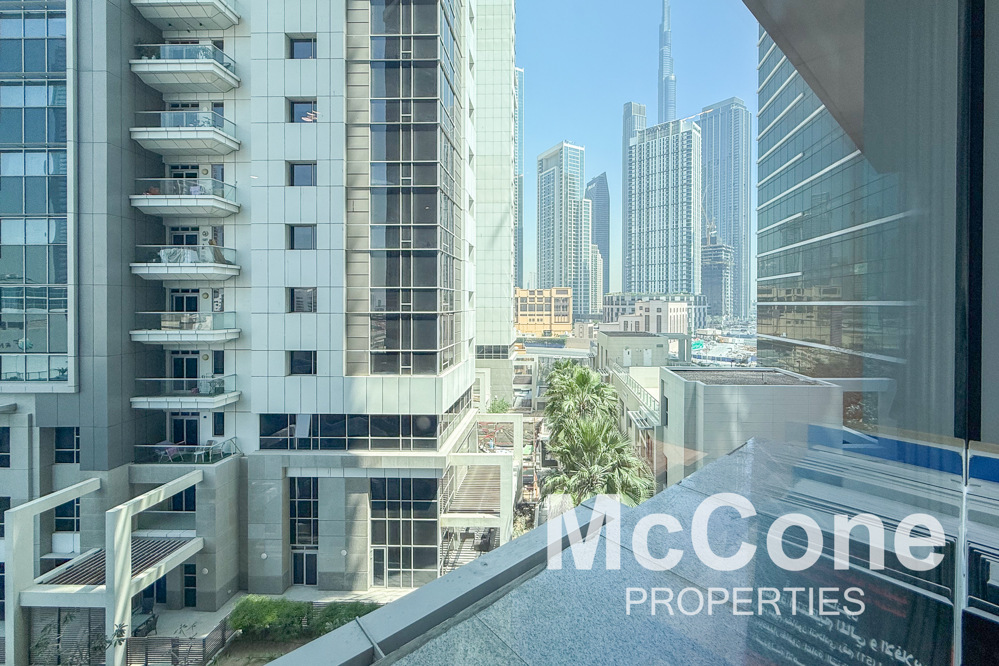 Office for Rent in Executive Tower D (Aspect Tower), Business Bay — photograph 20 of 21