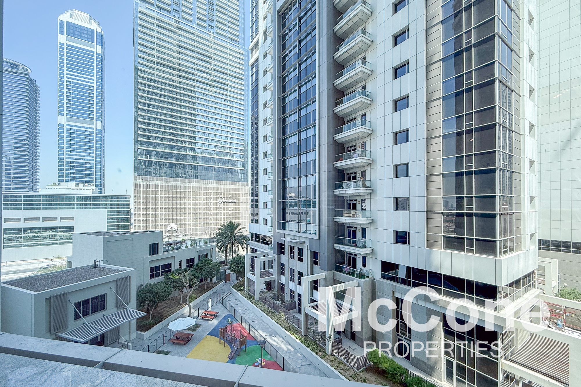 Office for Rent in Executive Tower D (Aspect Tower), Business Bay — photograph 21 of 21