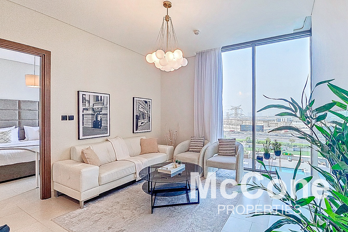 2 Bedroom Apartment for Rent in Sobha Creek Vistas Reserve Tower A, Mohammed Bin Rashid City