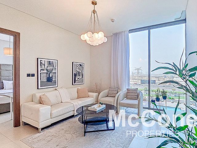 2 Bedroom Apartment for Rent in Sobha Creek Vistas Reserve Tower A, Mohammed Bin Rashid City