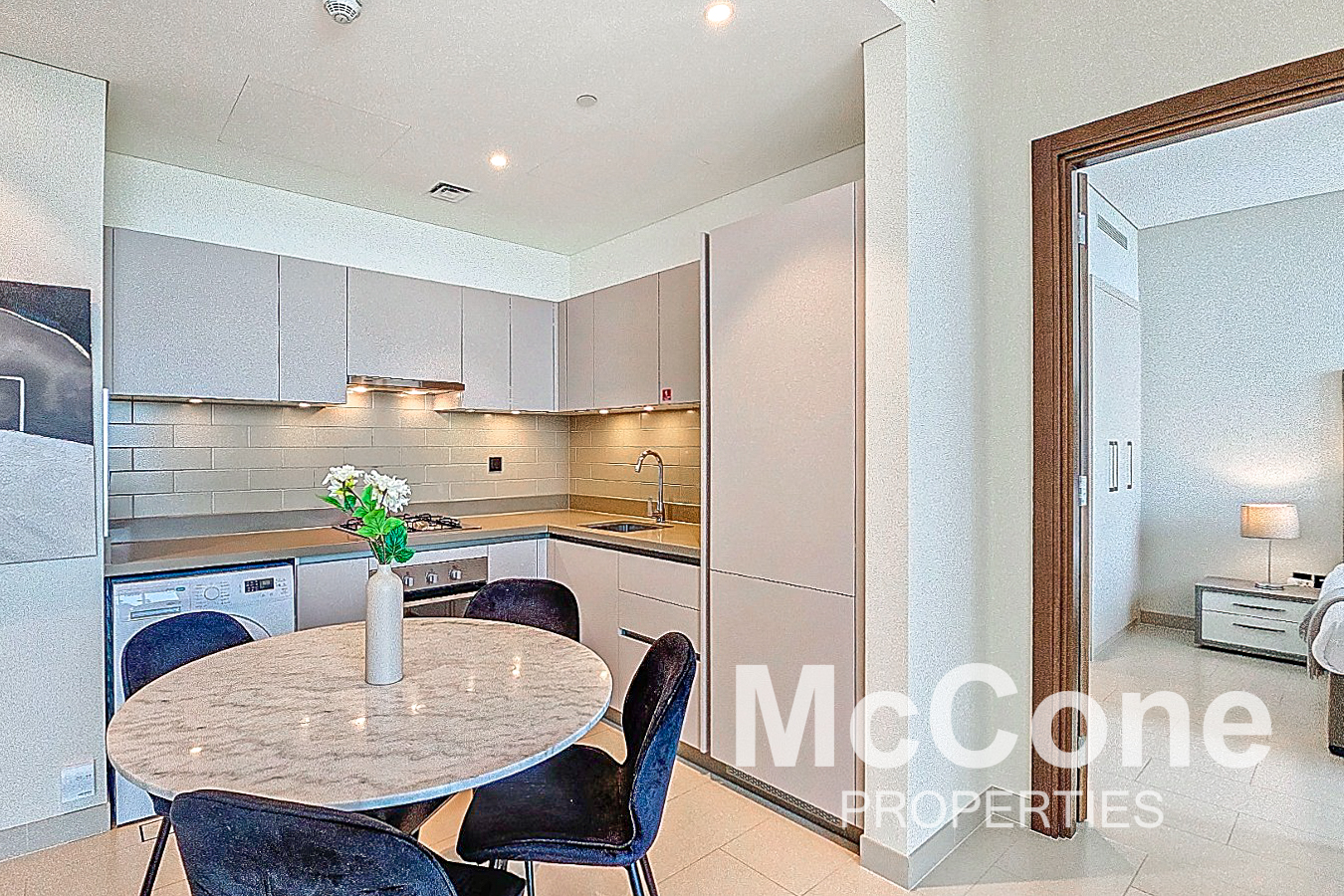 2 Bedroom Apartment for Rent in Sobha Creek Vistas Reserve Tower A, Mohammed Bin Rashid City — photo 5 of 12