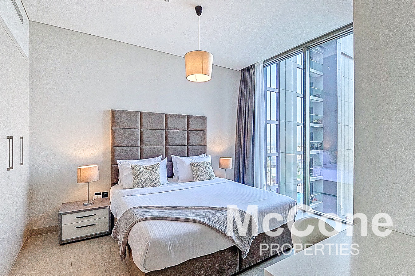 2 Bedroom Apartment for Rent in Sobha Creek Vistas Reserve Tower A, Mohammed Bin Rashid City — photo 6 of 12