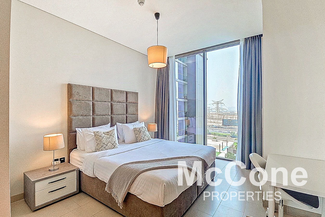 2 Bedroom Apartment for Rent in Sobha Creek Vistas Reserve Tower A, Mohammed Bin Rashid City — photo 8 of 12