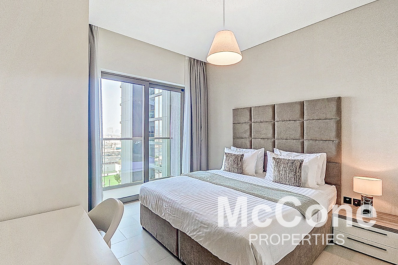 2 Bedroom Apartment for Rent in Sobha Creek Vistas Reserve Tower A, Mohammed Bin Rashid City — photo 7 of 12