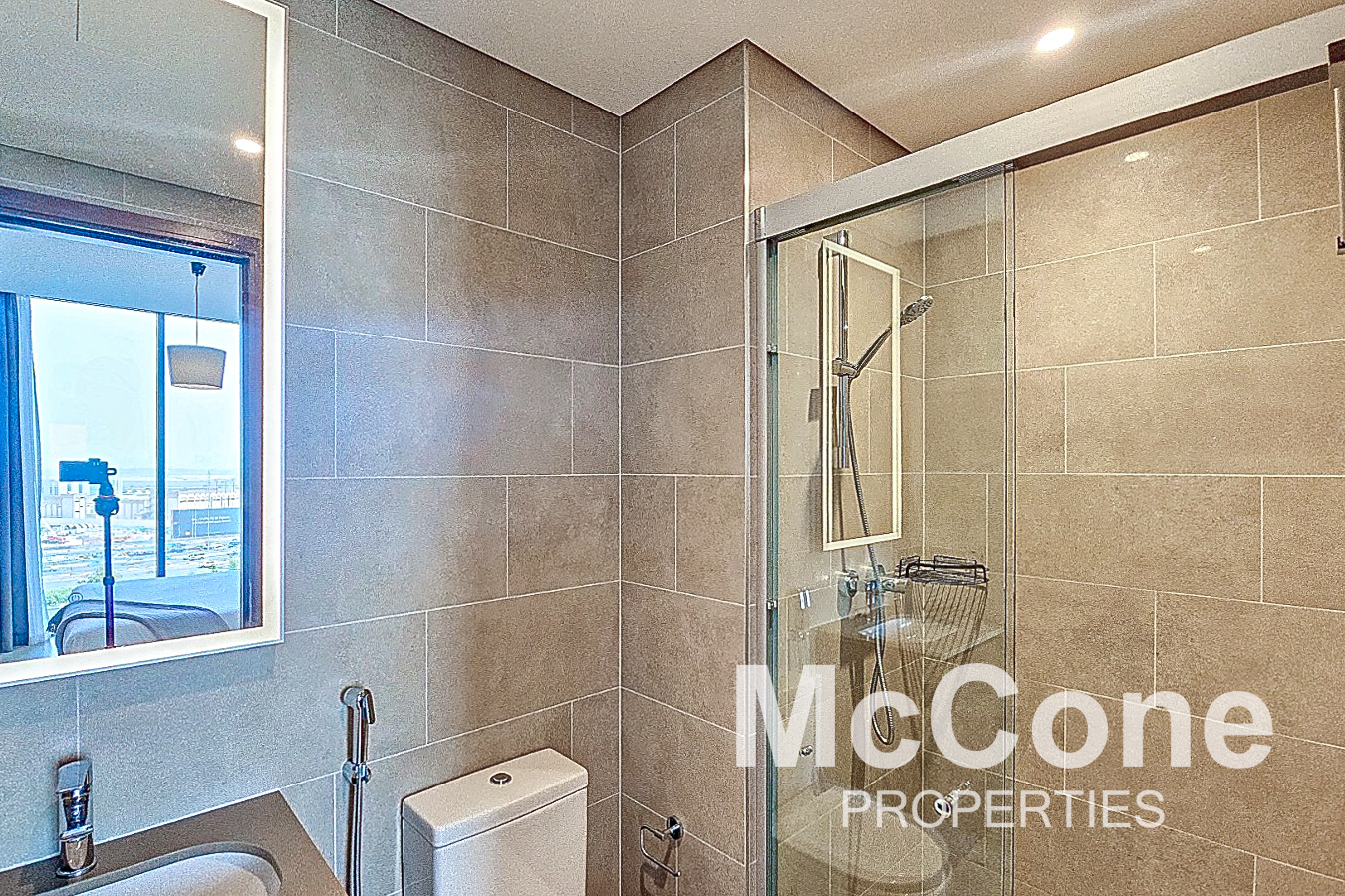 2 Bedroom Apartment for Rent in Sobha Creek Vistas Reserve Tower A, Mohammed Bin Rashid City — photograph 11 of 12