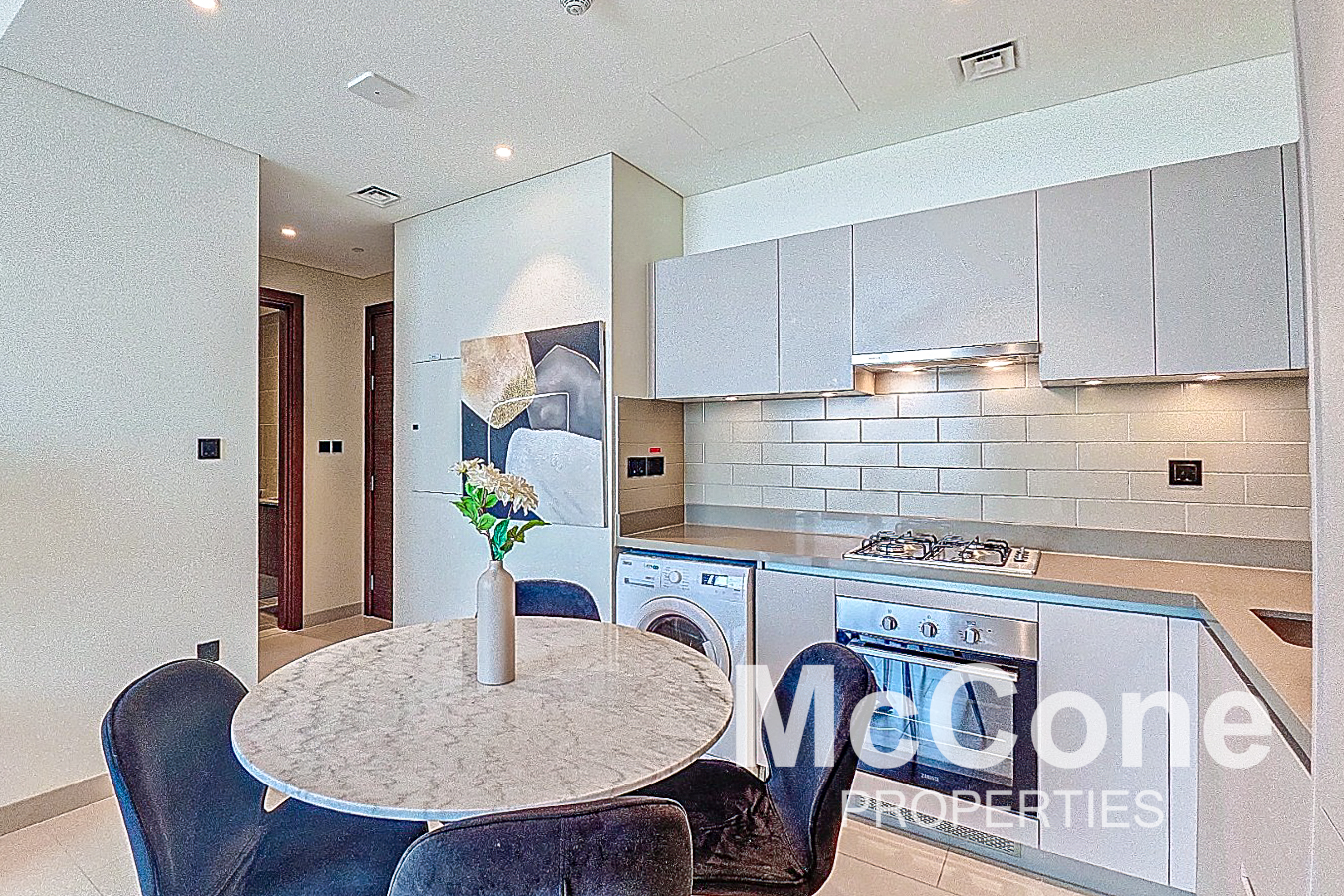2 Bedroom Apartment for Rent in Sobha Creek Vistas Reserve Tower A, Mohammed Bin Rashid City — photo 4 of 12