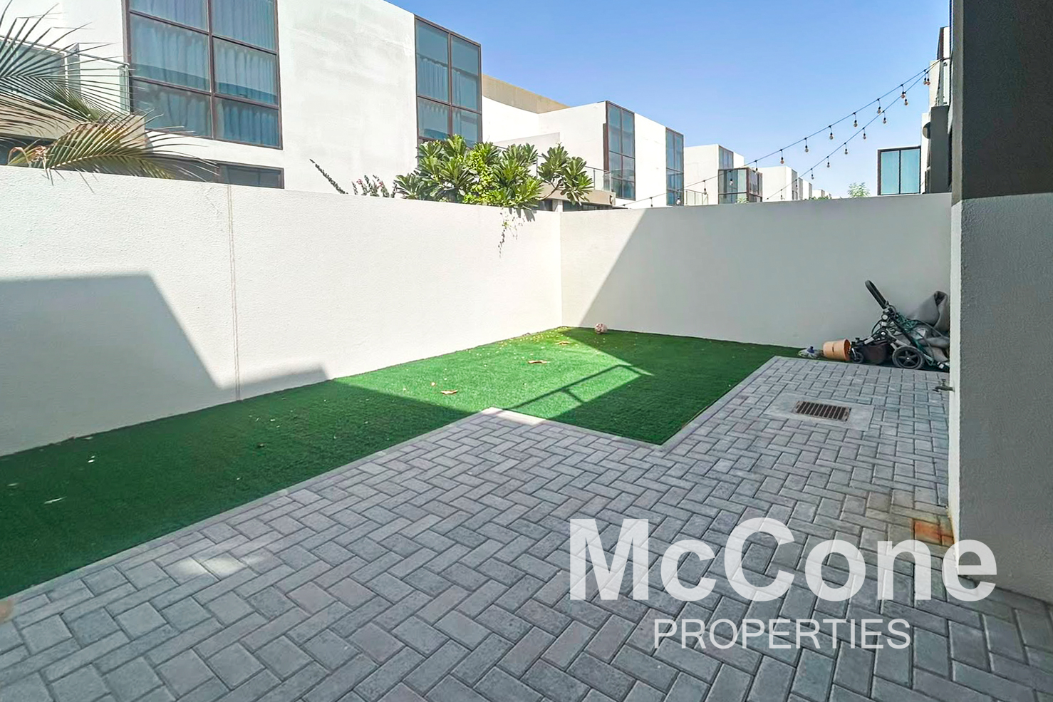 4 Bedroom Villa for Rent in Elie Saab Vie at the Fields, Mohammed Bin Rashid City — photograph 27 of 29