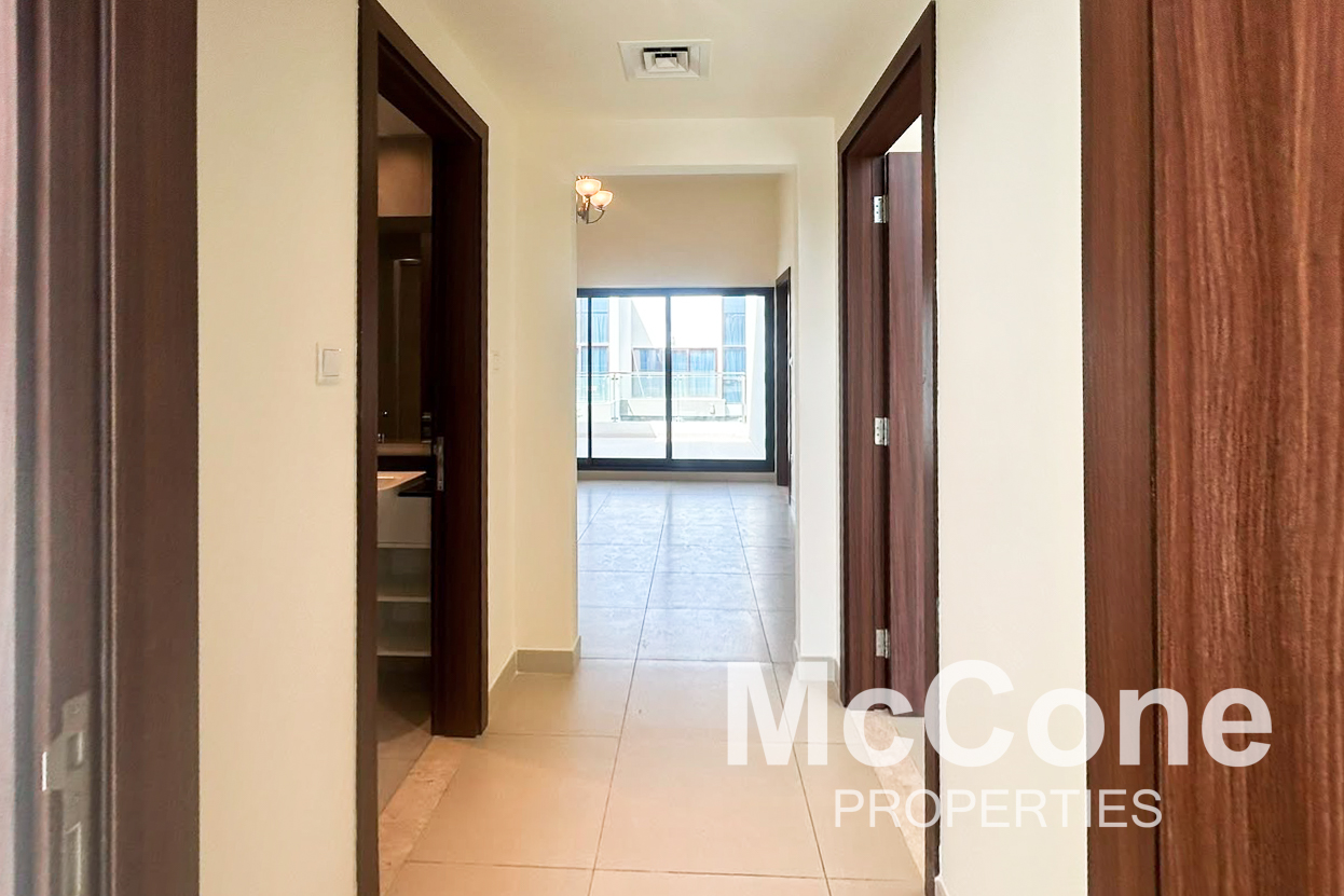 4 Bedroom Villa for Rent in Elie Saab Vie at the Fields, Mohammed Bin Rashid City — photo 7 of 29