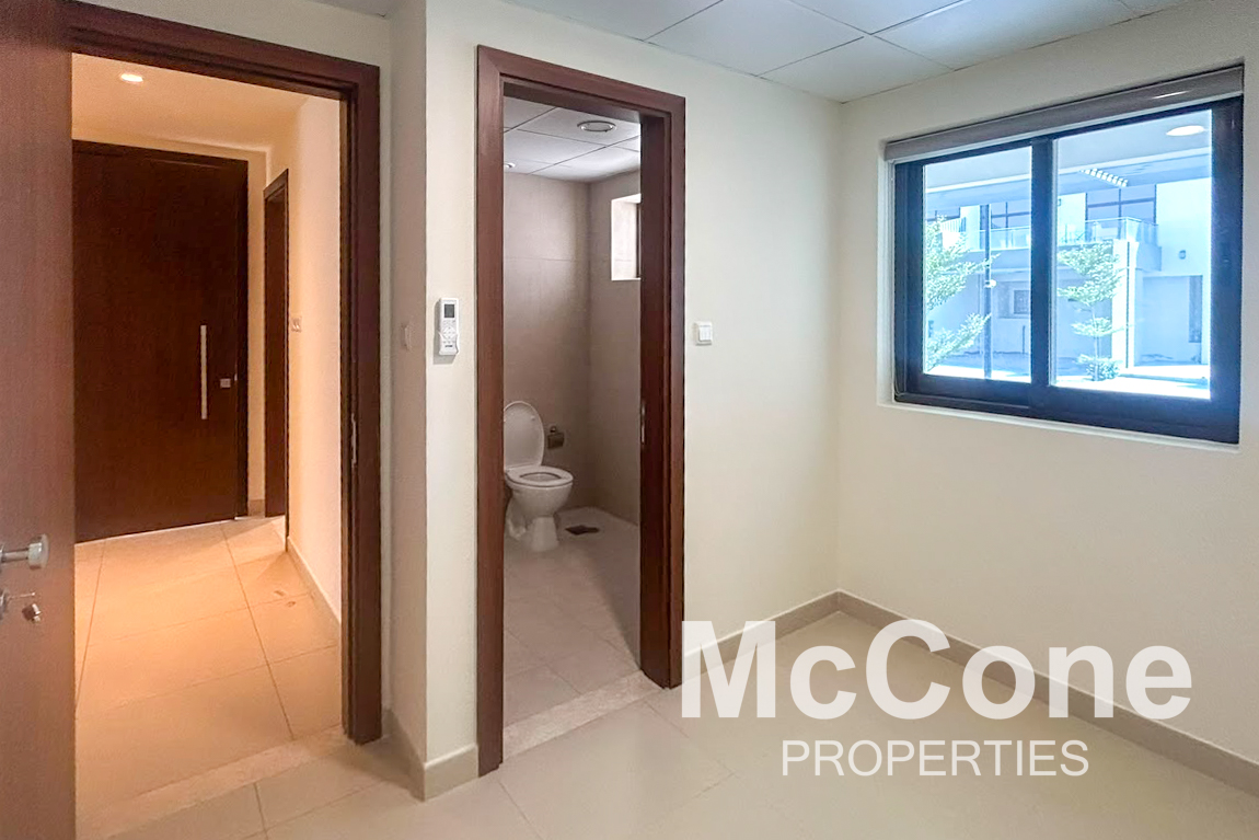 4 Bedroom Villa for Rent in Elie Saab Vie at the Fields, Mohammed Bin Rashid City — photograph 18 of 29