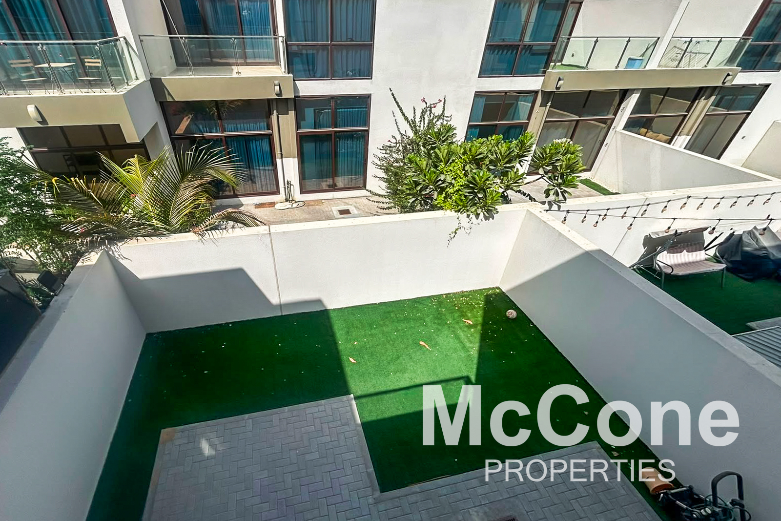 4 Bedroom Villa for Rent in Elie Saab Vie at the Fields, Mohammed Bin Rashid City — photograph 25 of 29