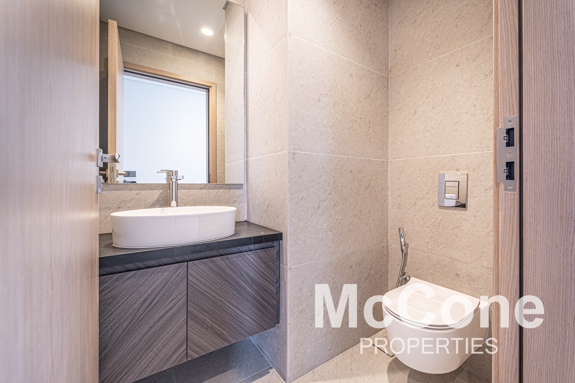 1 Bedroom Apartment for Rent in Peninsula Four, Business Bay — photo 9 of 14