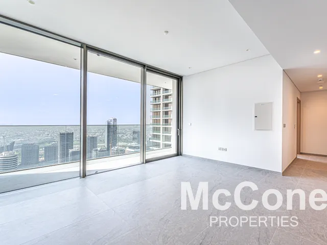 1 Bedroom Apartment for Rent in Peninsula Four, Business Bay