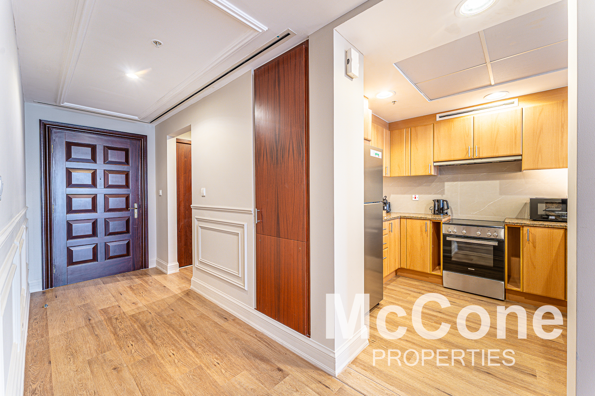 1 Bedroom Apartment for Rent in Al Mesk Tower, Dubai Marina — photograph 10 of 17