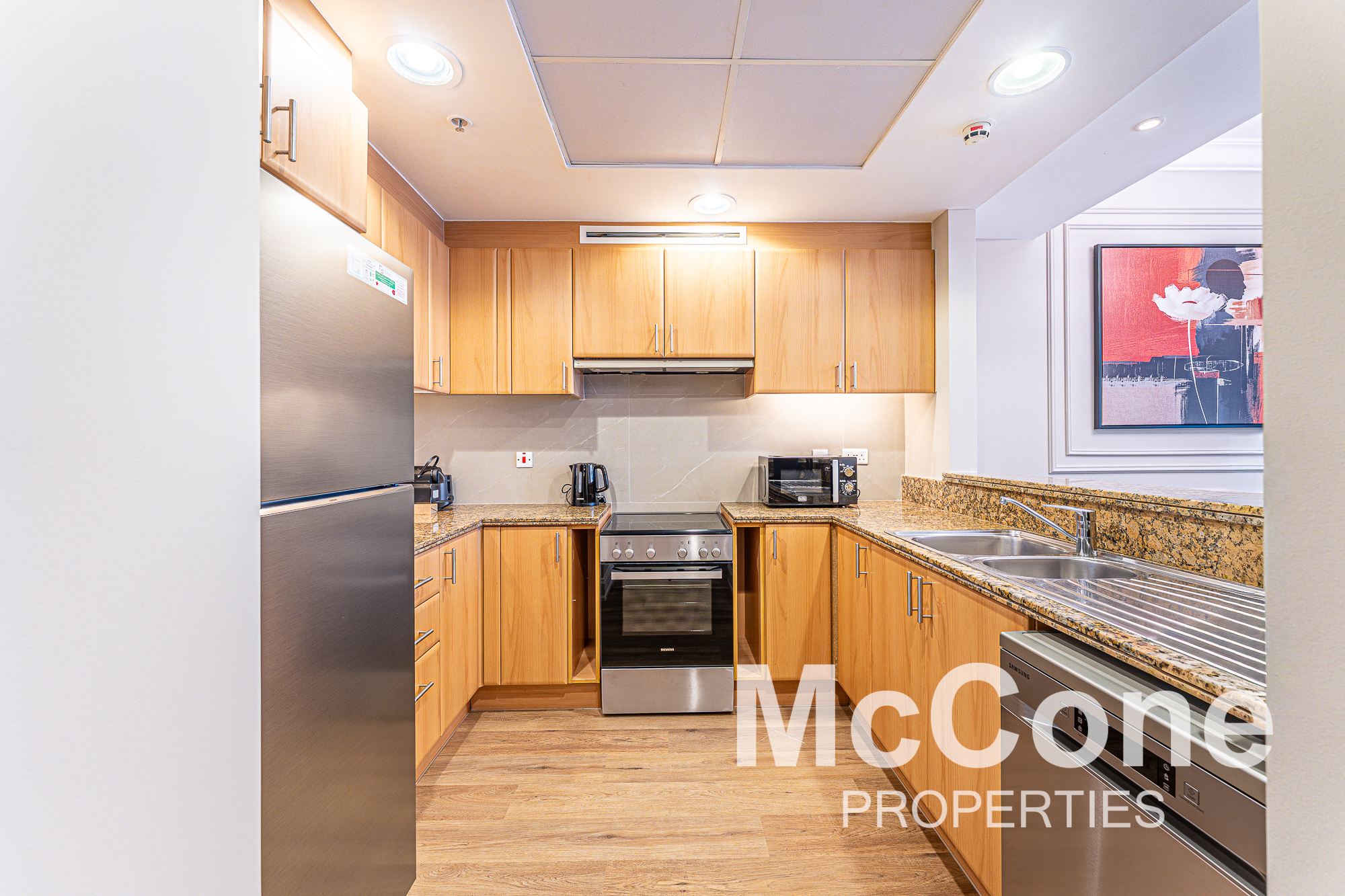 1 Bedroom Apartment for Rent in Al Mesk Tower, Dubai Marina — photograph 11 of 17