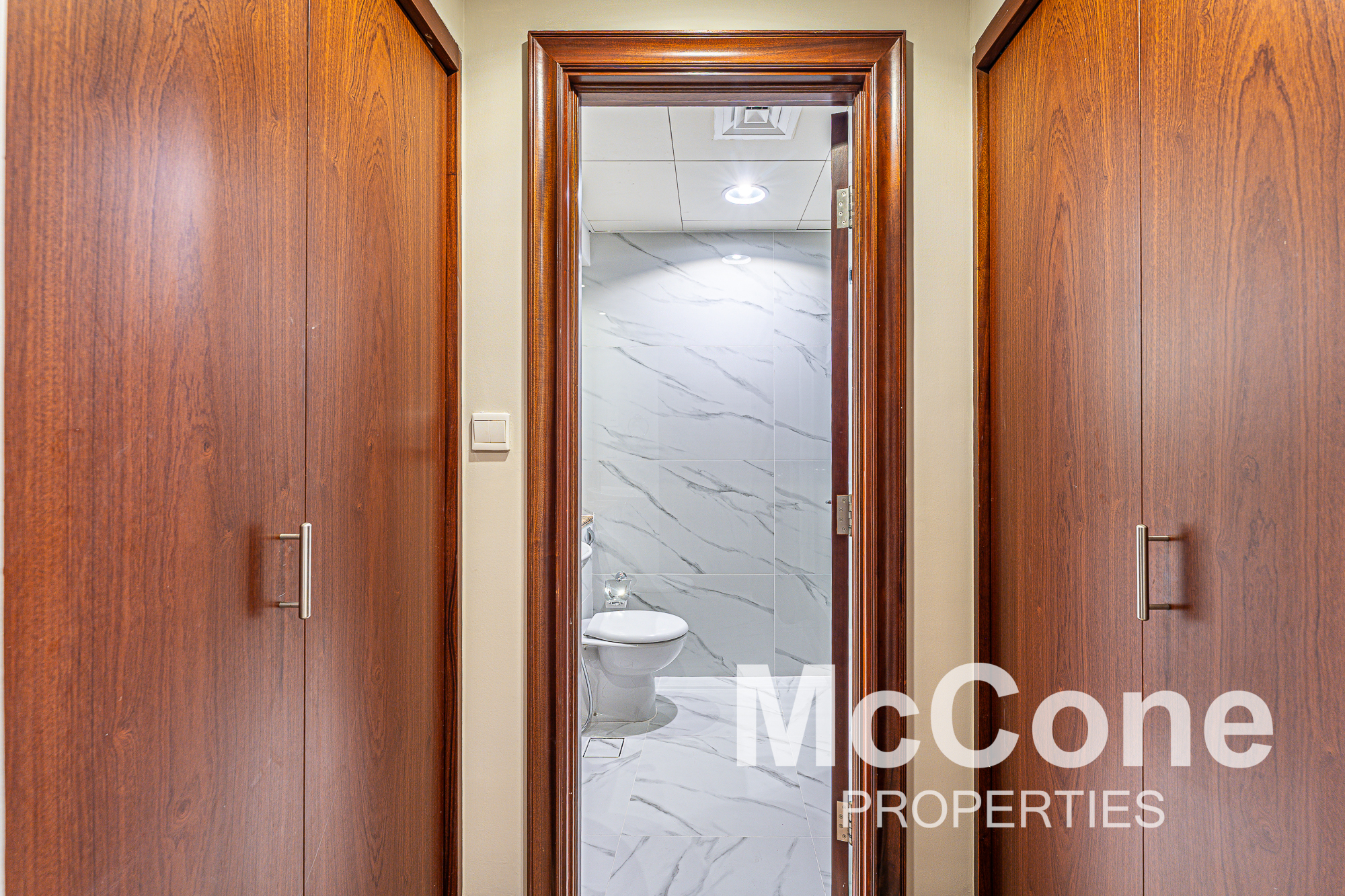 1 Bedroom Apartment for Rent in Al Mesk Tower, Dubai Marina — photograph 12 of 17