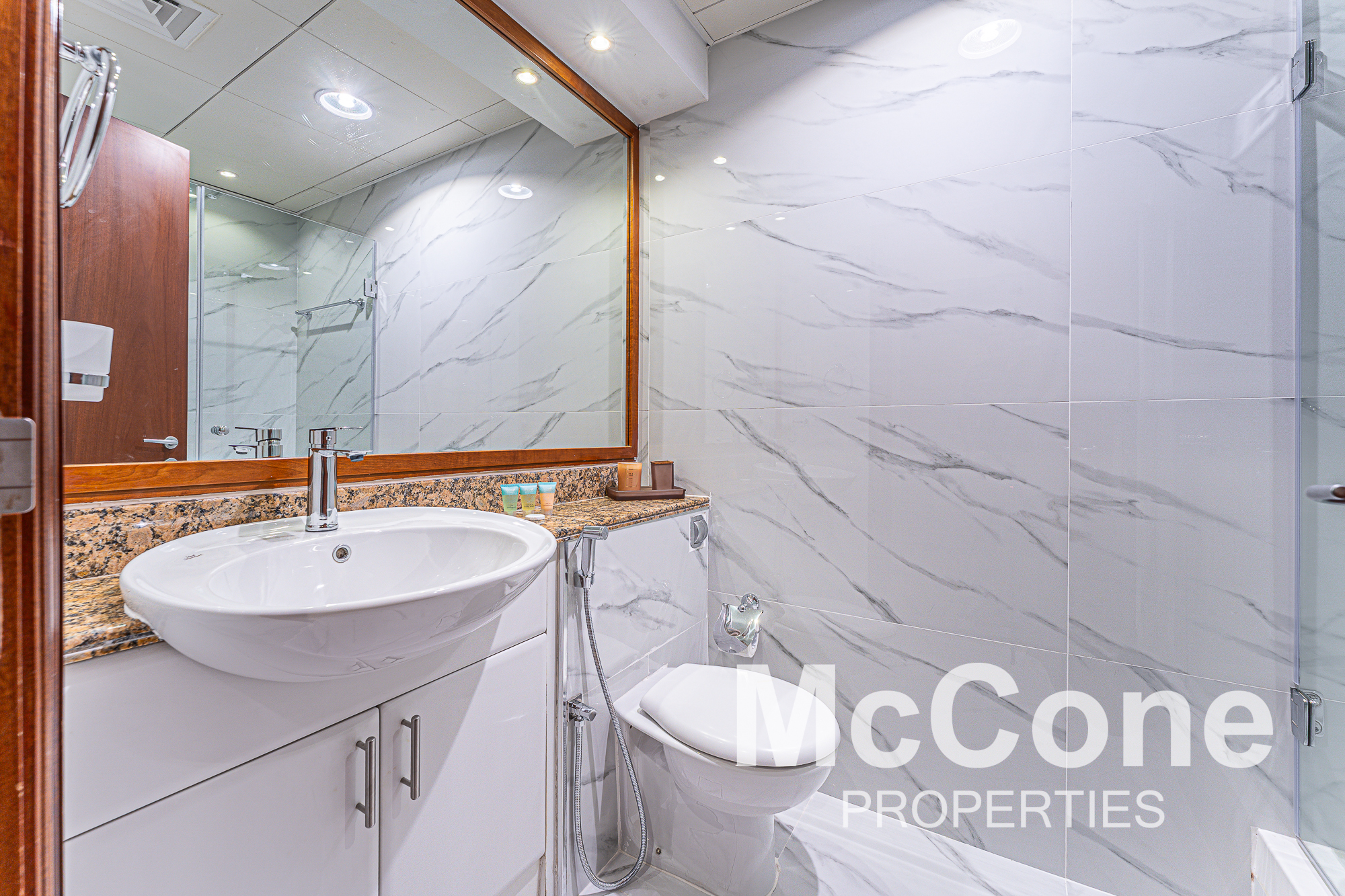 1 Bedroom Apartment for Rent in Al Mesk Tower, Dubai Marina — photograph 13 of 17