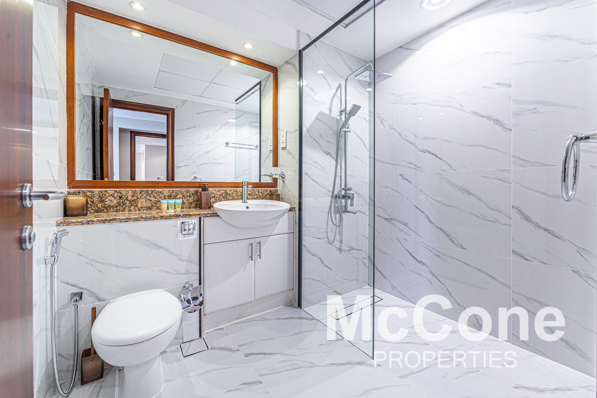 1 Bedroom Apartment for Rent in Al Mesk Tower, Dubai Marina — photograph 14 of 17