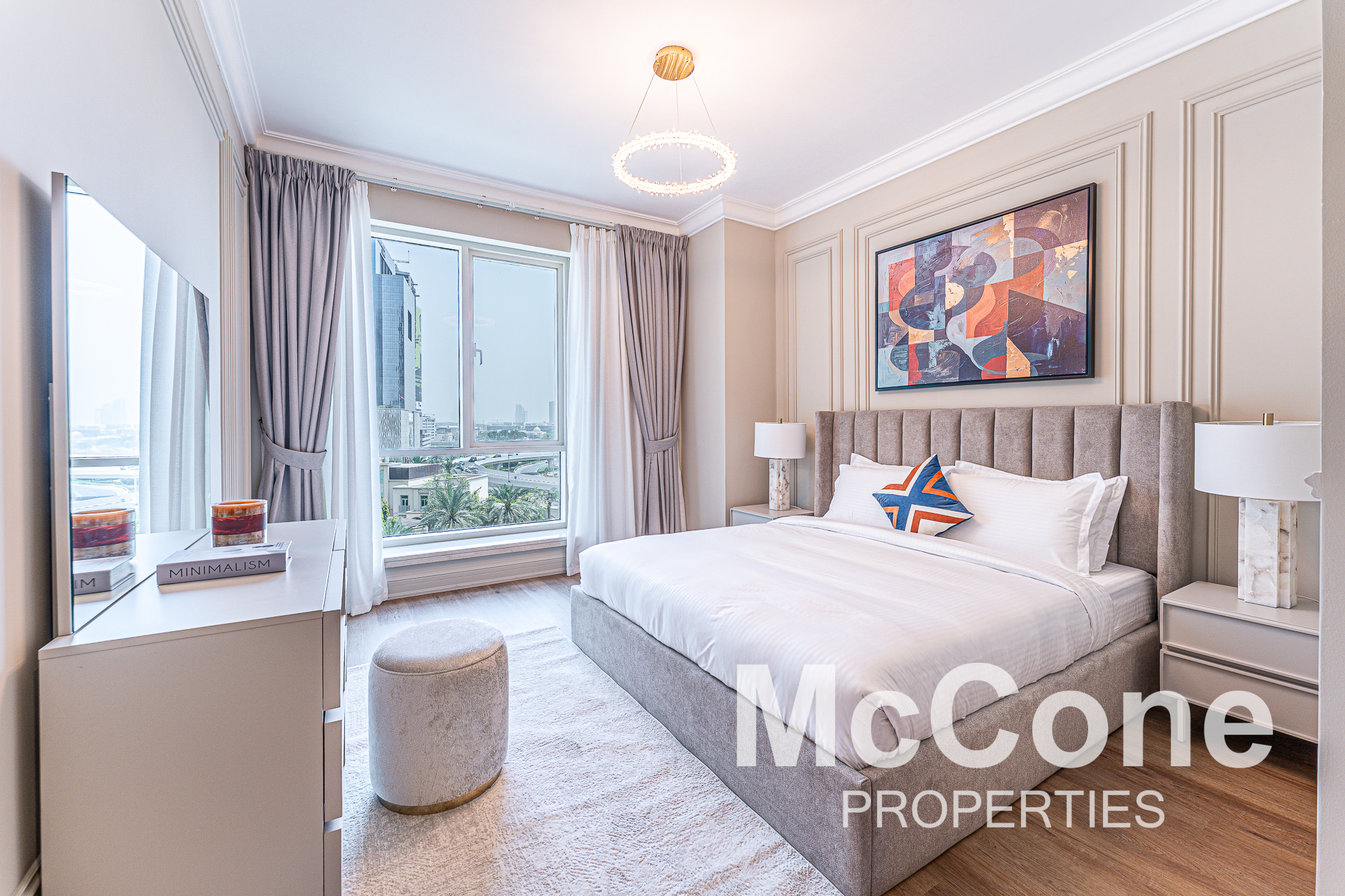 1 Bedroom Apartment for Rent in Al Mesk Tower, Dubai Marina — photo 3 of 17