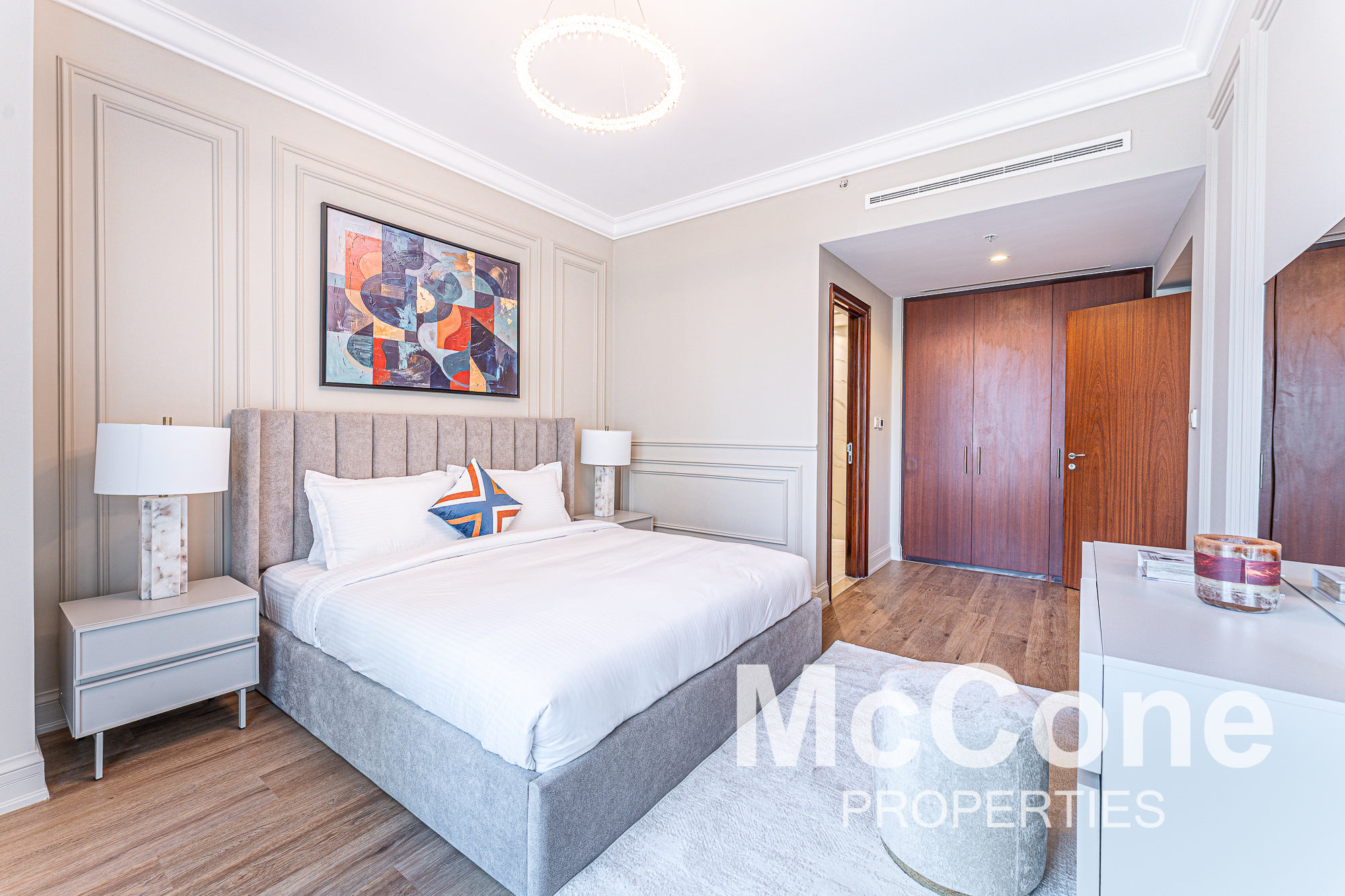 1 Bedroom Apartment for Rent in Al Mesk Tower, Dubai Marina — photo 4 of 17