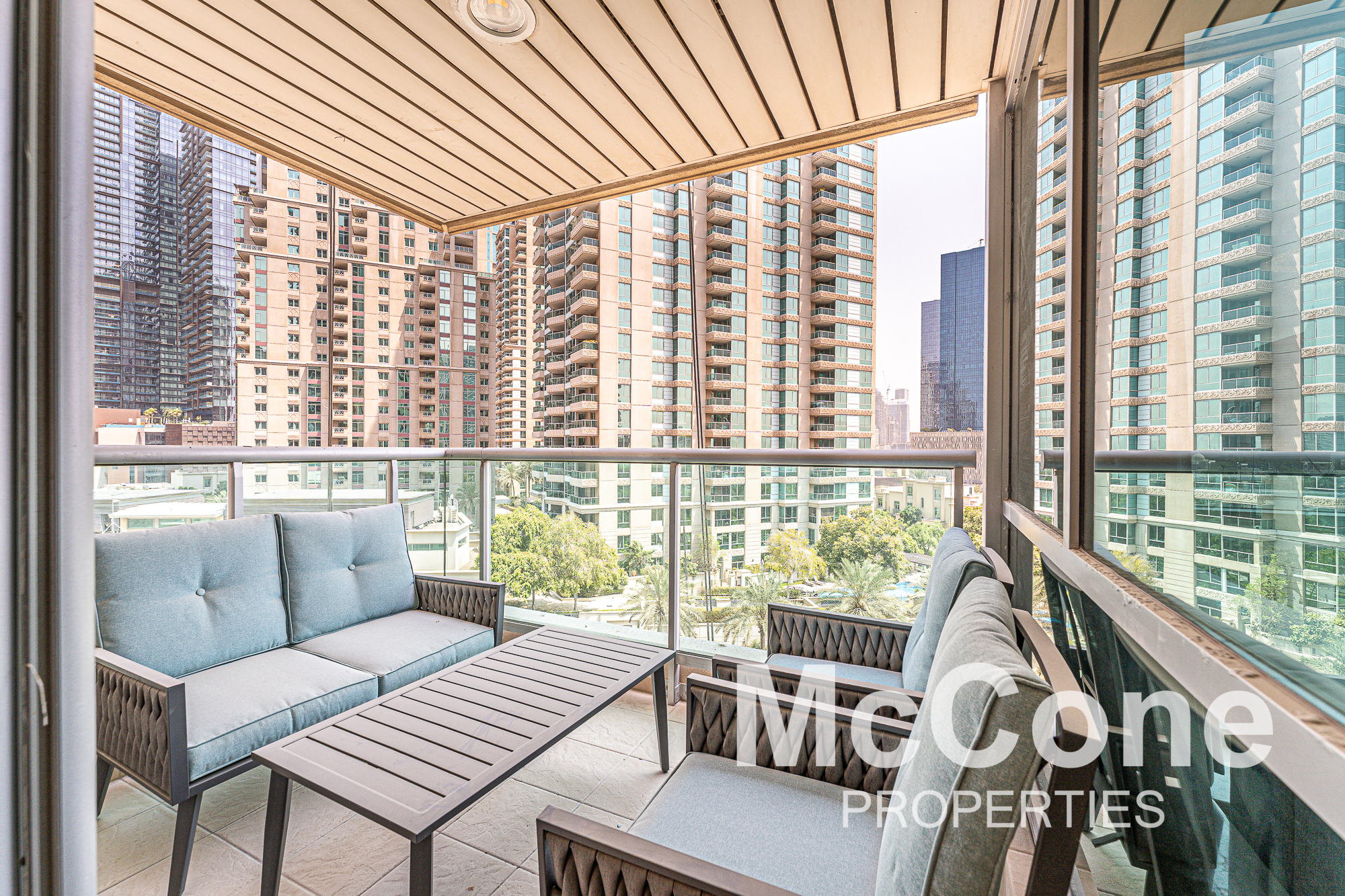 1 Bedroom Apartment for Rent in Al Mesk Tower, Dubai Marina