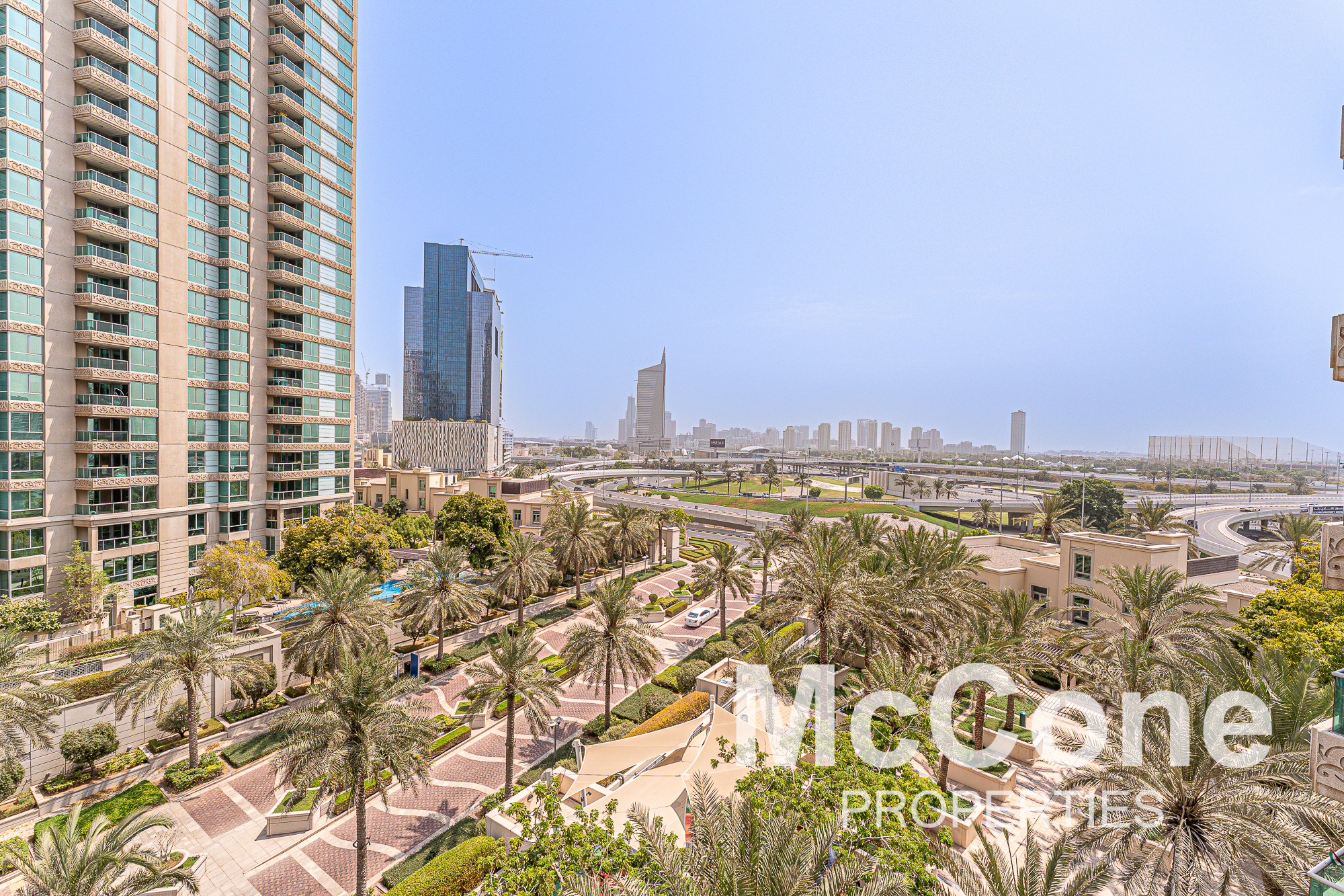 1 Bedroom Apartment for Rent in Al Mesk Tower, Dubai Marina — photograph 16 of 17