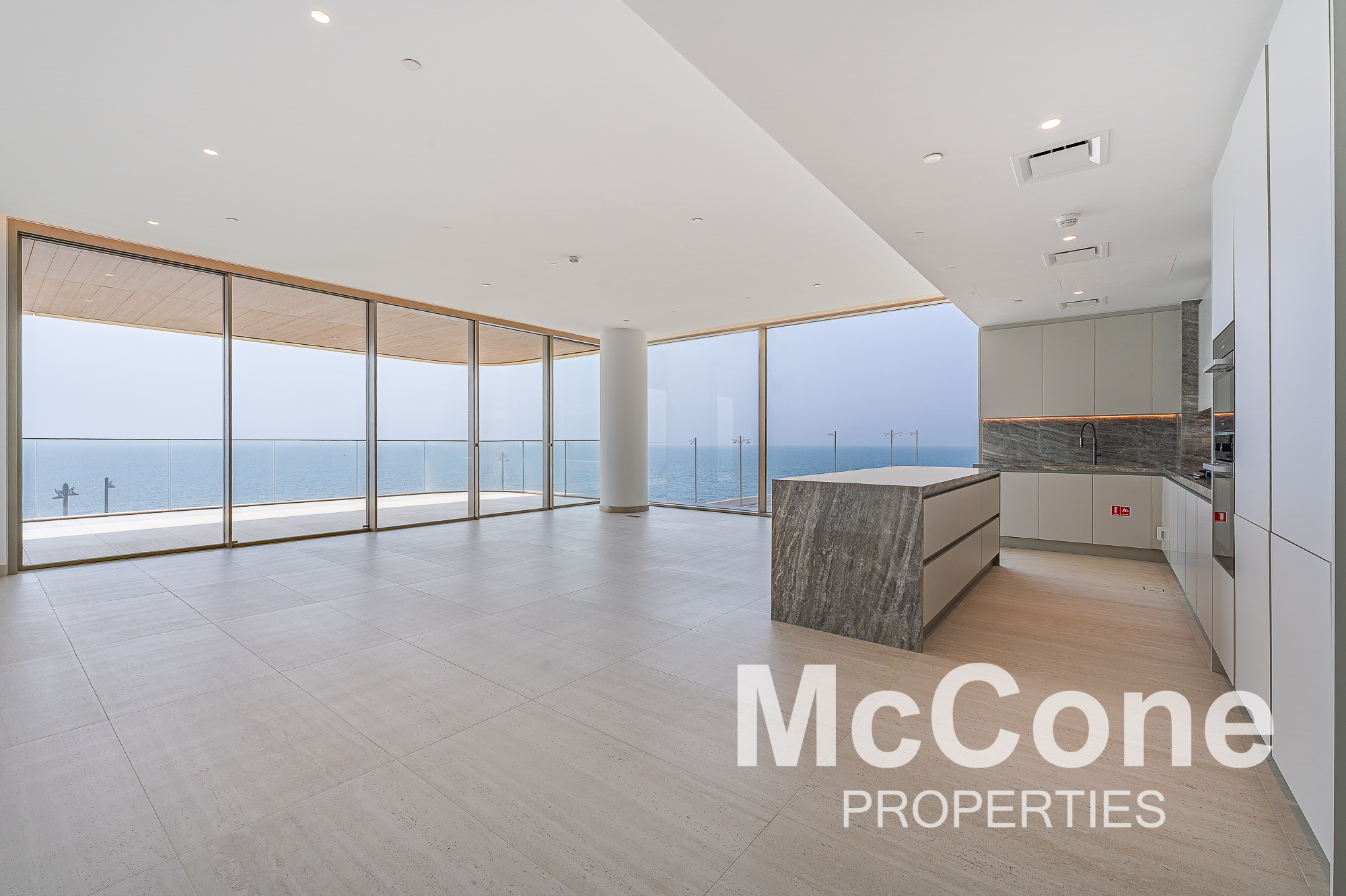 3 Bedroom Apartment for Rent in Serenia Living Tower 2, Palm Jumeirah