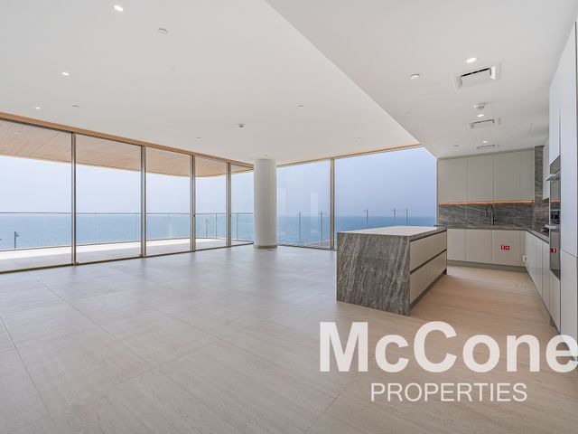 3 Bedroom Apartment for Rent in Serenia Living Tower 2, Palm Jumeirah