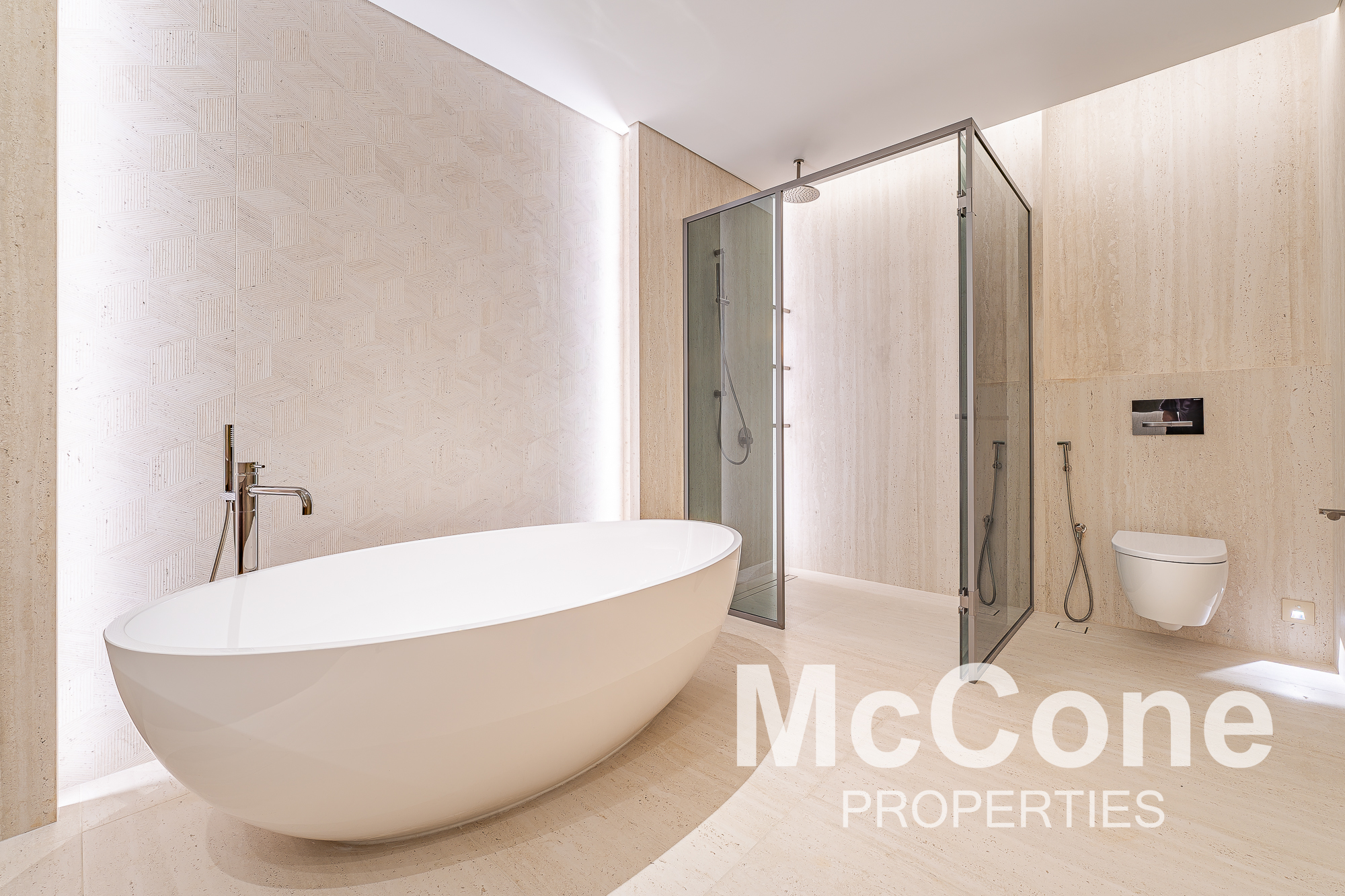 3 Bedroom Apartment for Rent in Serenia Living Tower 2, Palm Jumeirah — photograph 21 of 27