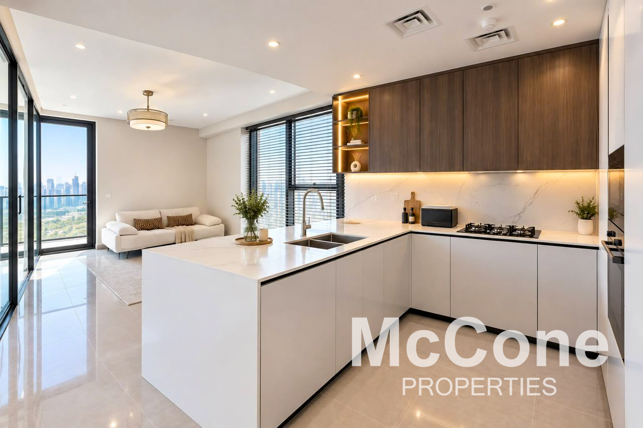 1 Bedroom Apartment for Rent in RA1N Residence, Jumeirah Village Circle