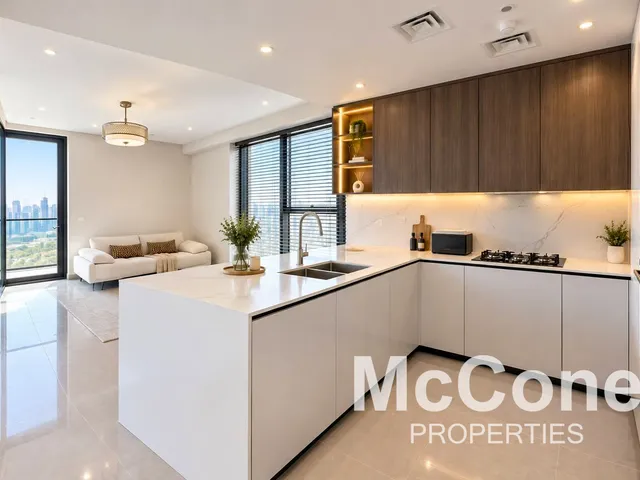 1 Bedroom Apartment for Rent in RA1N Residence, Jumeirah Village Circle