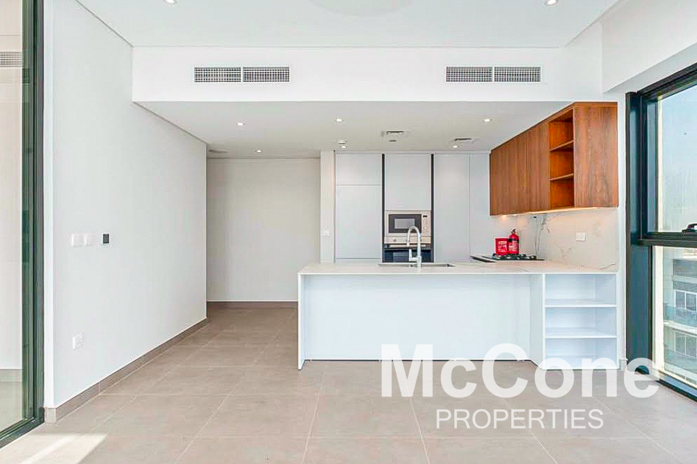 1 Bedroom Apartment for Rent in RA1N Residence, Jumeirah Village Circle — photo 4 of 14