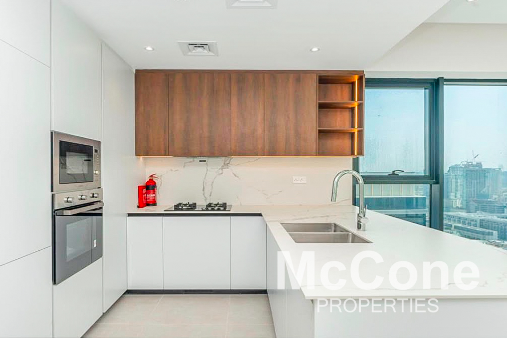 1 Bedroom Apartment for Rent in RA1N Residence, Jumeirah Village Circle — photo 5 of 14