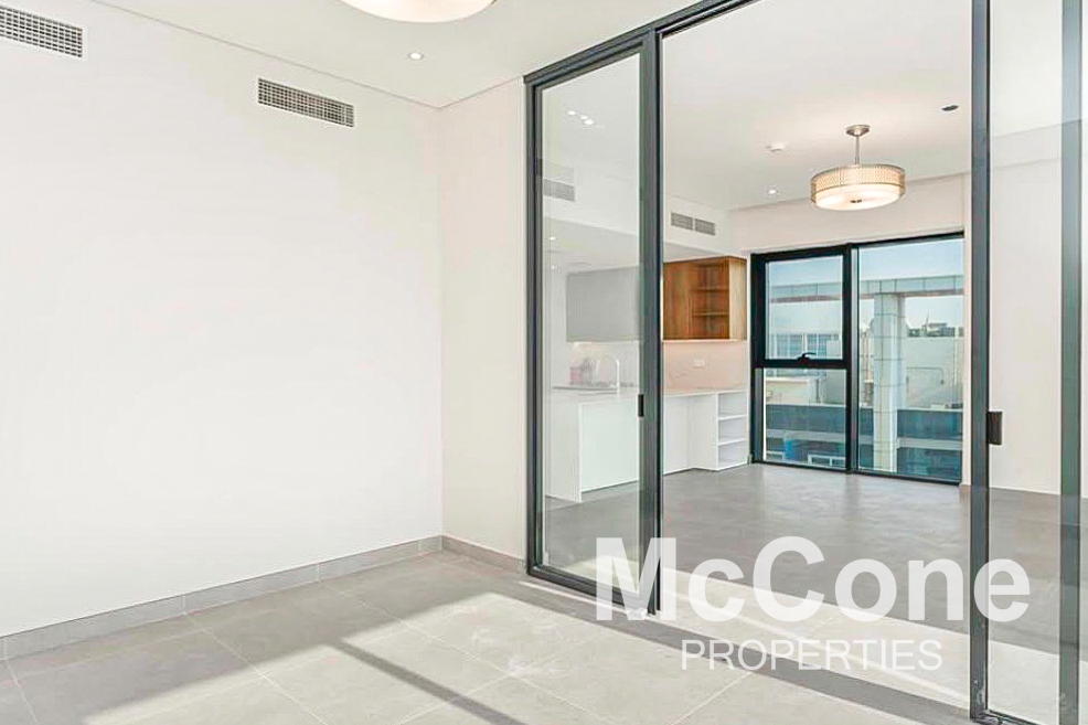 1 Bedroom Apartment for Rent in RA1N Residence, Jumeirah Village Circle — photo 3 of 14
