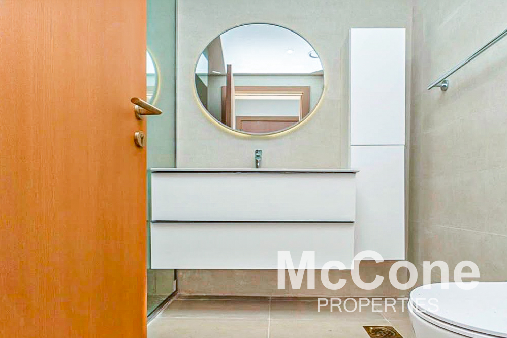 1 Bedroom Apartment for Rent in RA1N Residence, Jumeirah Village Circle — photograph 12 of 14