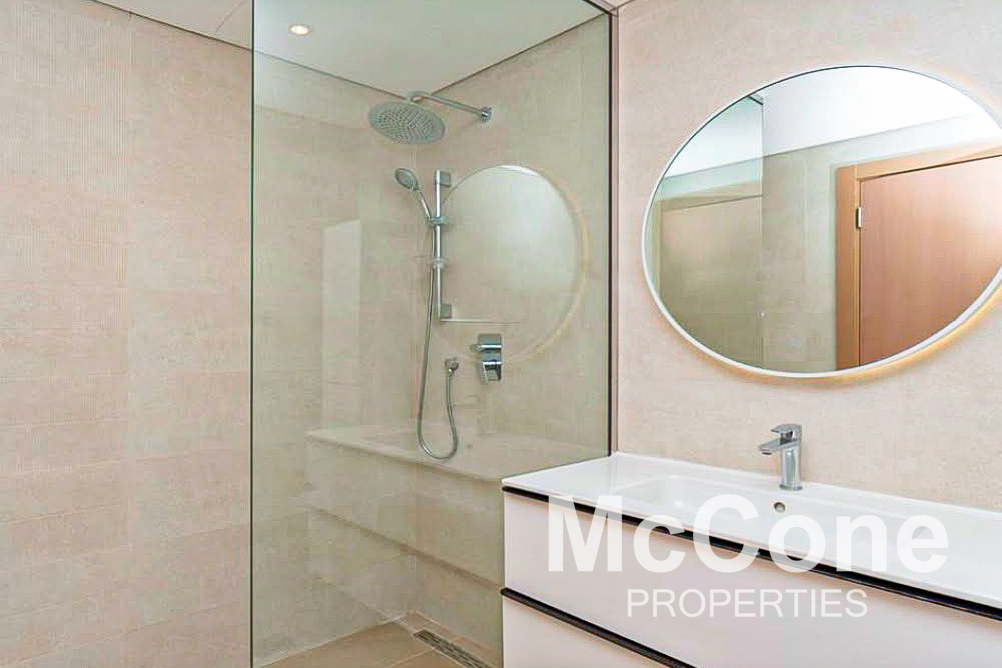 1 Bedroom Apartment for Rent in RA1N Residence, Jumeirah Village Circle — photograph 13 of 14