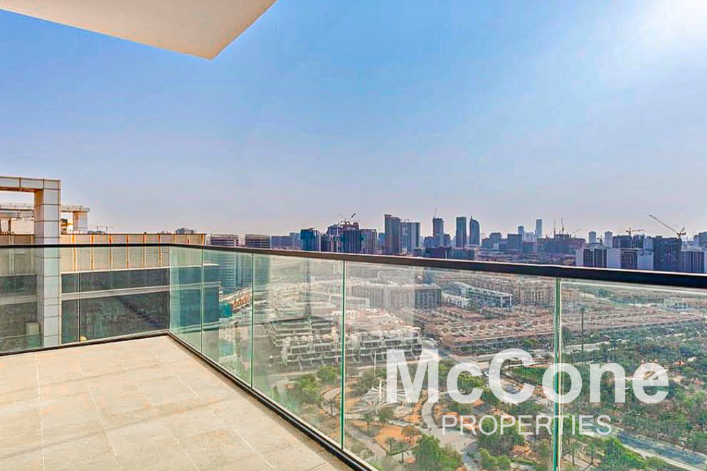 1 Bedroom Apartment for Rent in RA1N Residence, Jumeirah Village Circle — photograph 14 of 14