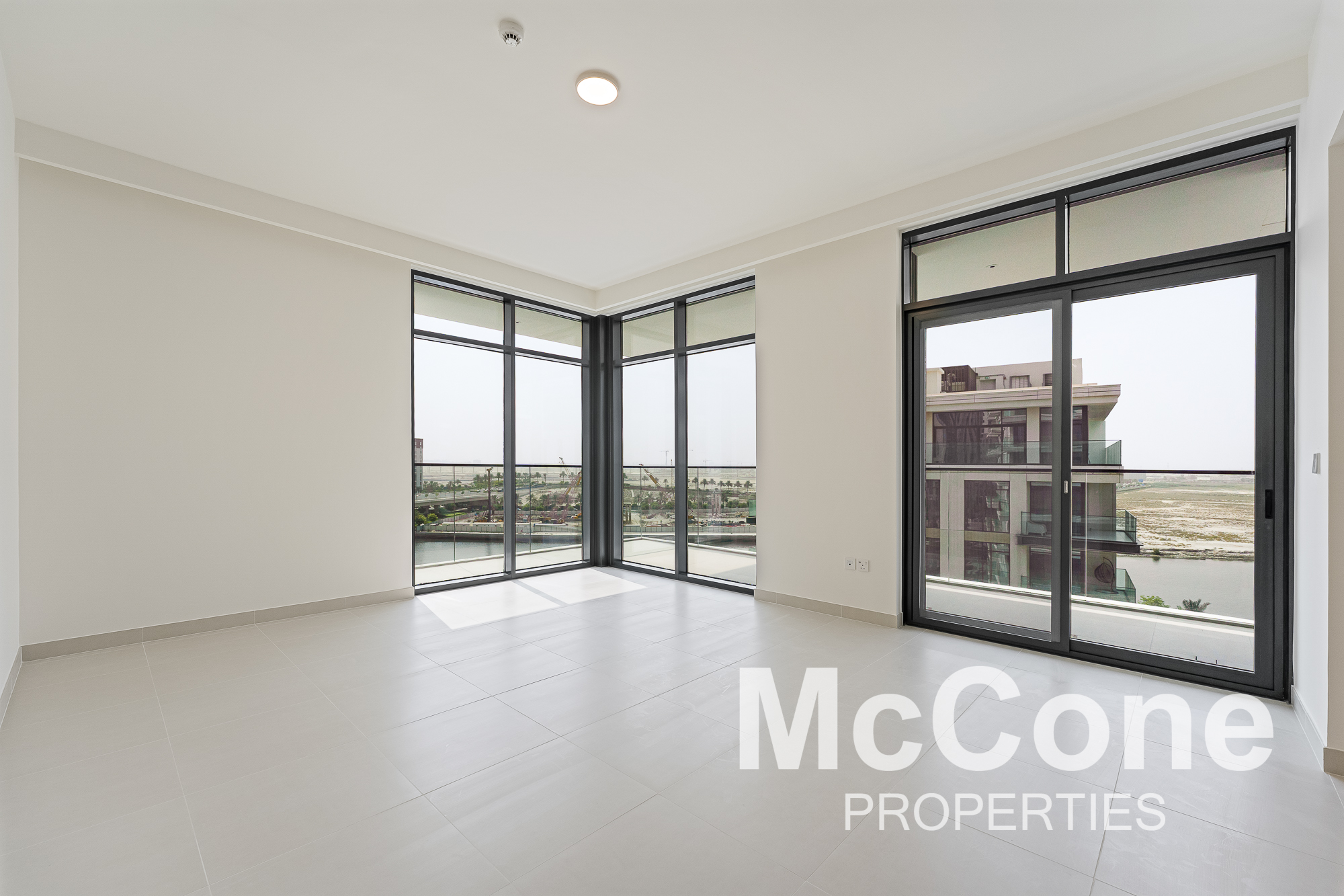 3 Bedroom Apartment for Rent in The Cove II Building 4, Dubai Creek Harbour (The Lagoons)