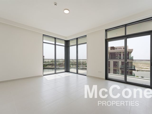 3 Bedroom Apartment for Rent in The Cove II Building 4, Dubai Creek Harbour (The Lagoons)