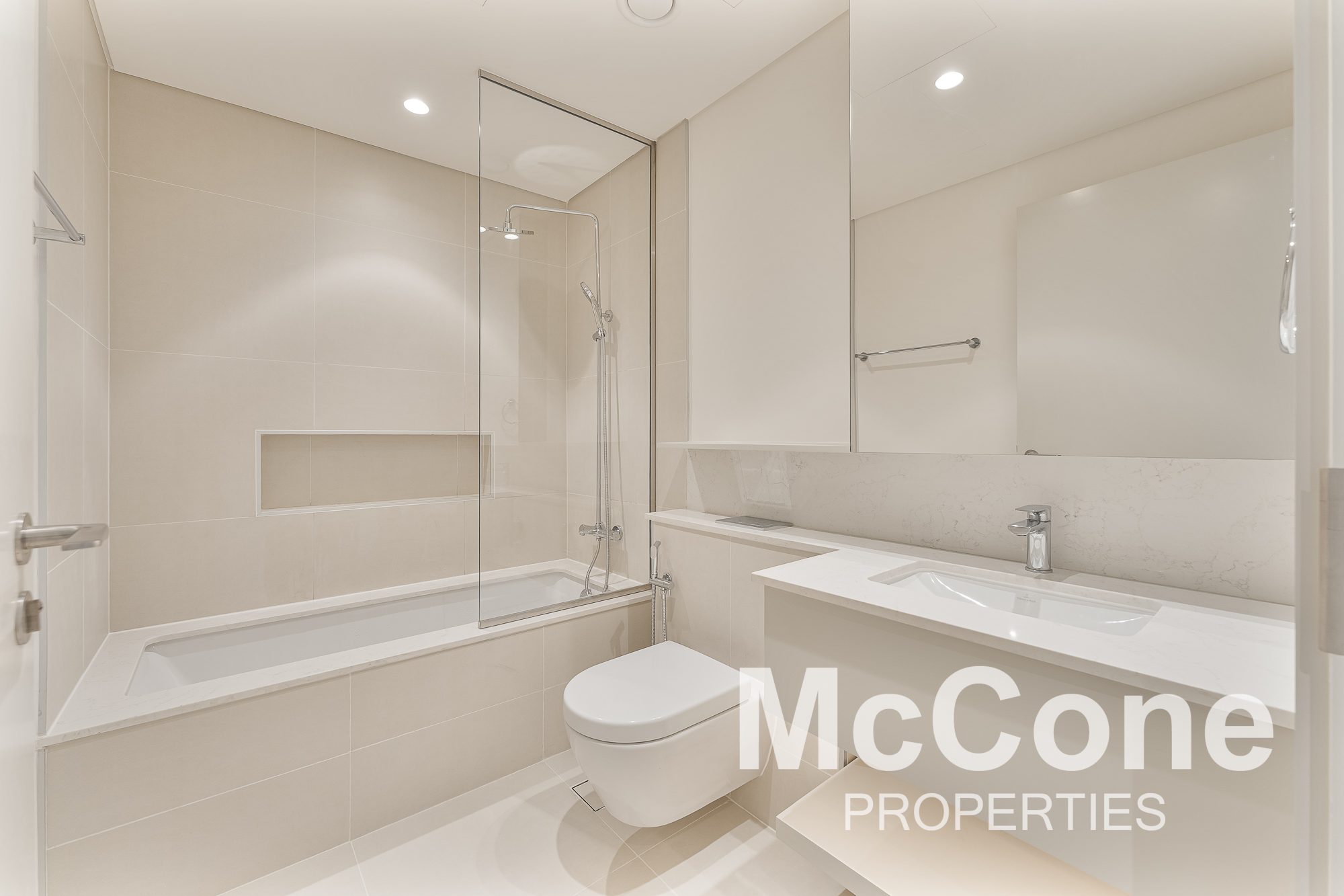 3 Bedroom Apartment for Rent in The Cove II Building 4, Dubai Creek Harbour (The Lagoons) — photograph 12 of 26