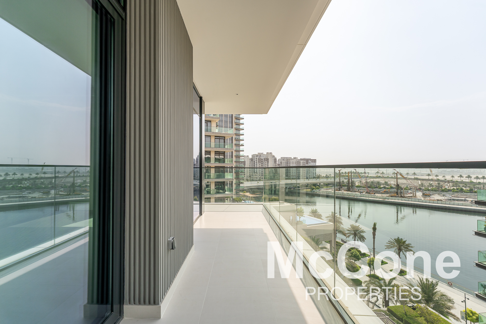 3 Bedroom Apartment for Rent in The Cove II Building 4, Dubai Creek Harbour (The Lagoons) — photograph 17 of 26