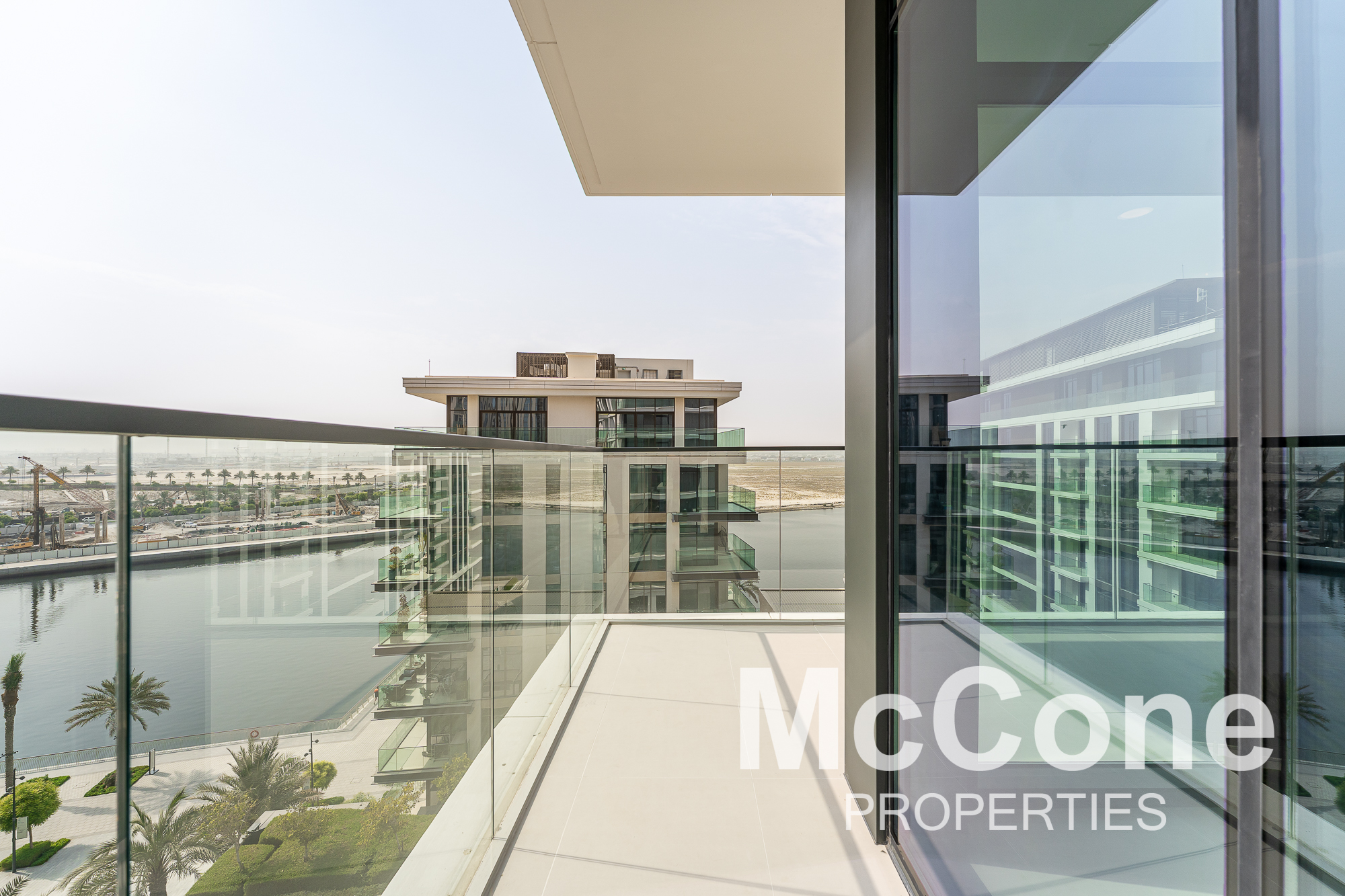 3 Bedroom Apartment for Rent in The Cove II Building 4, Dubai Creek Harbour (The Lagoons) — photograph 19 of 26
