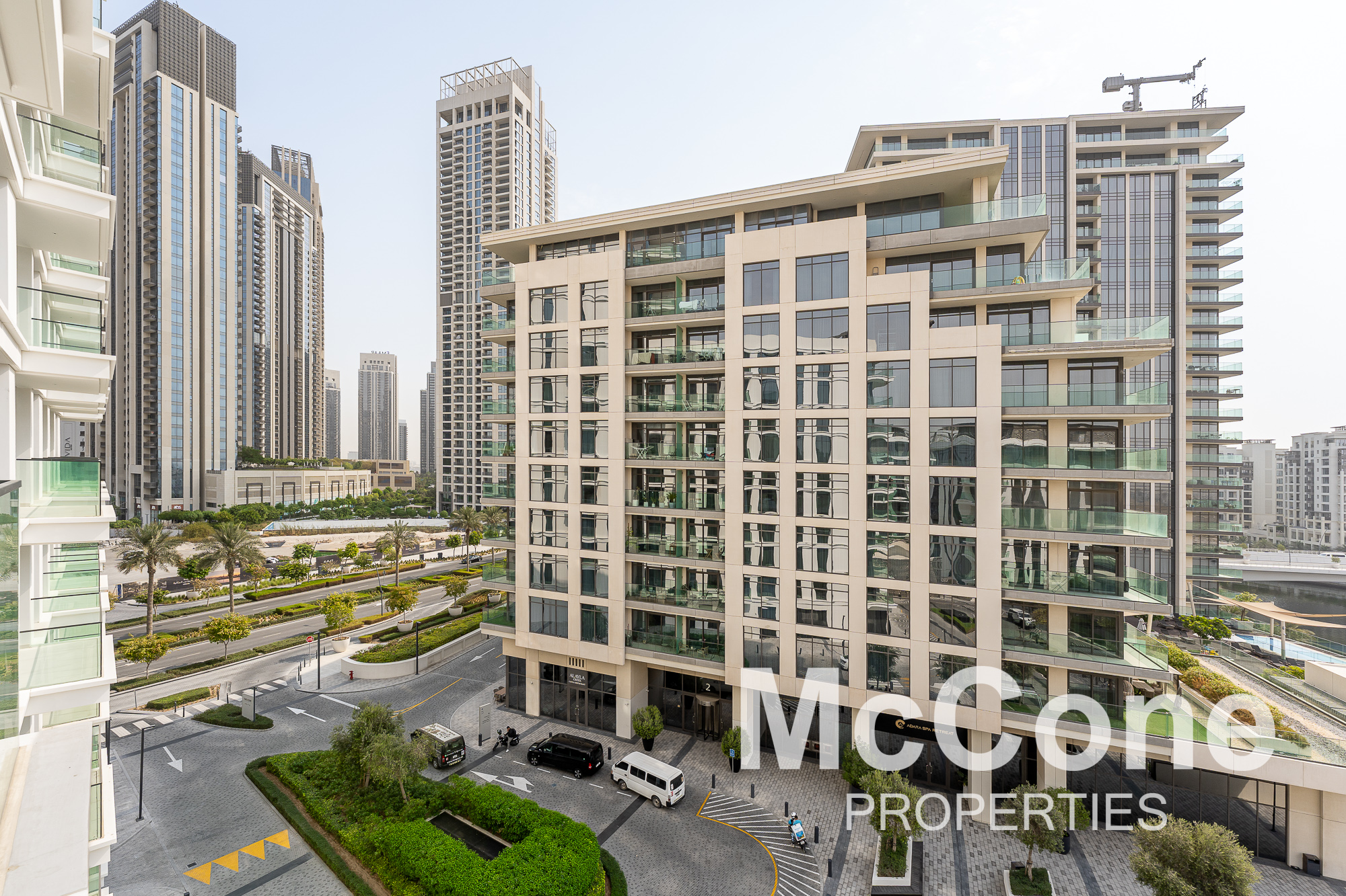 3 Bedroom Apartment for Rent in The Cove II Building 4, Dubai Creek Harbour (The Lagoons) — photograph 20 of 26