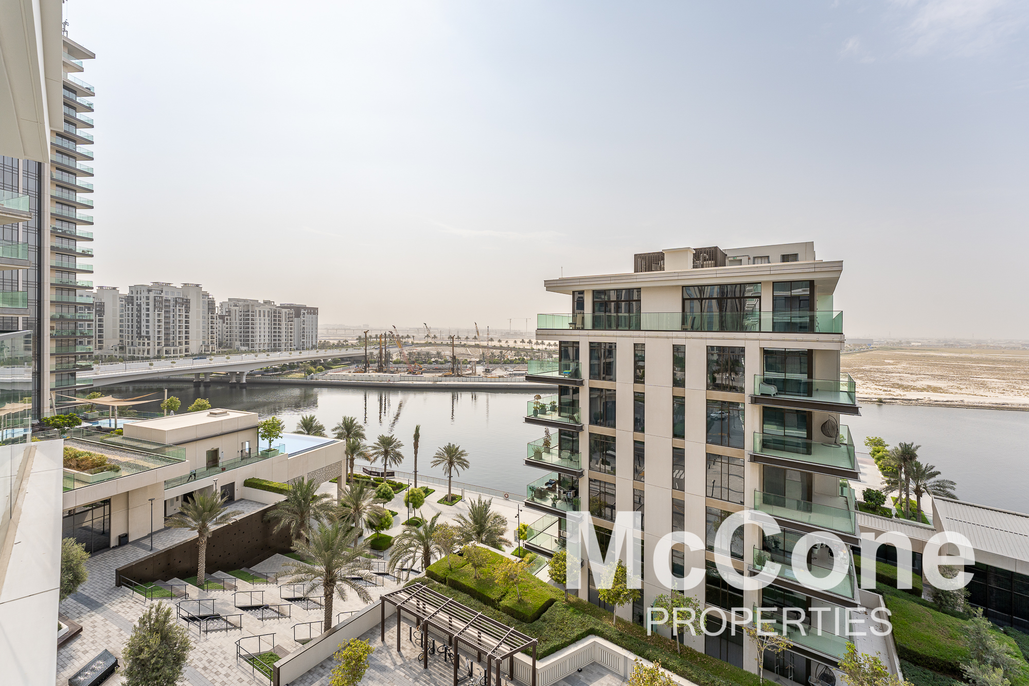 3 Bedroom Apartment for Rent in The Cove II Building 4, Dubai Creek Harbour (The Lagoons) — photograph 21 of 26
