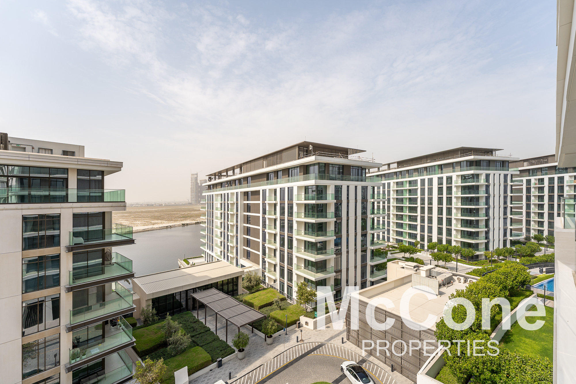 3 Bedroom Apartment for Rent in The Cove II Building 4, Dubai Creek Harbour (The Lagoons) — photograph 22 of 26
