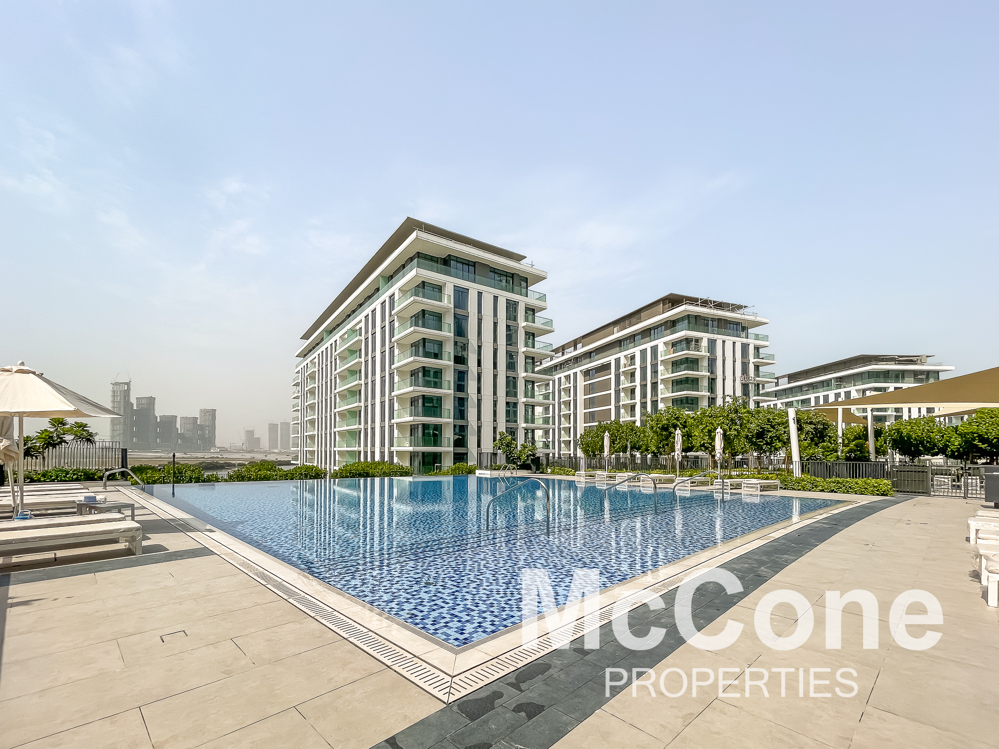 3 Bedroom Apartment for Rent in The Cove II Building 4, Dubai Creek Harbour (The Lagoons) — photograph 25 of 26